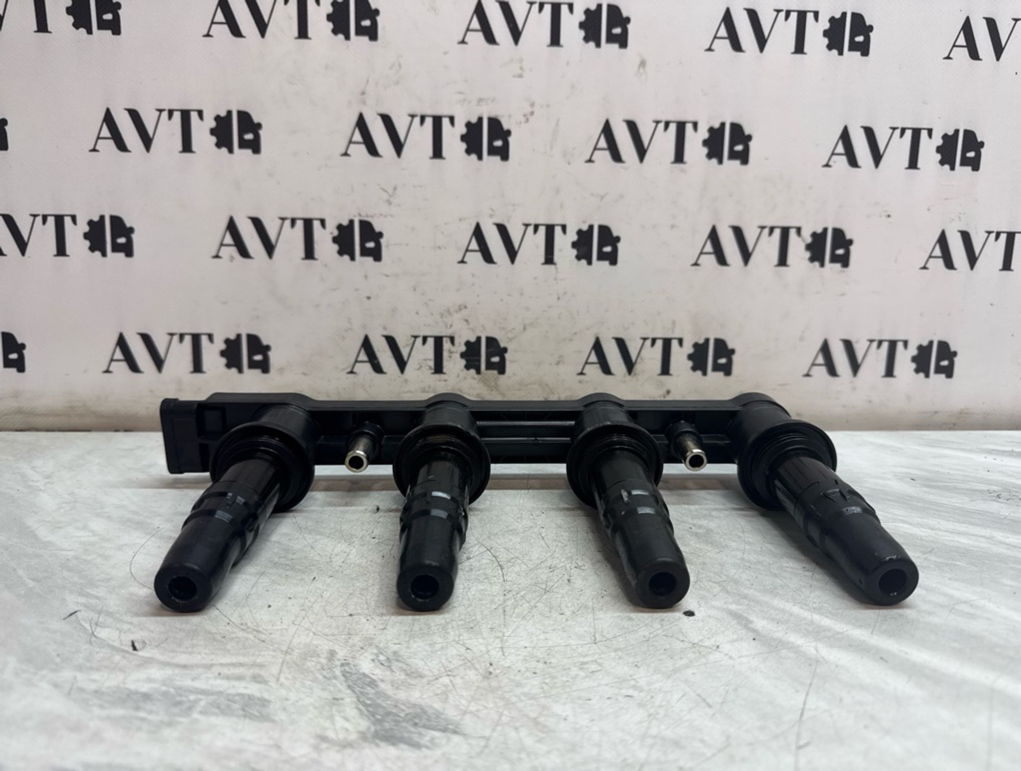 Катушка зажигания Opel Astra A16XER, 3000 рублей, Ростов-на-Дону