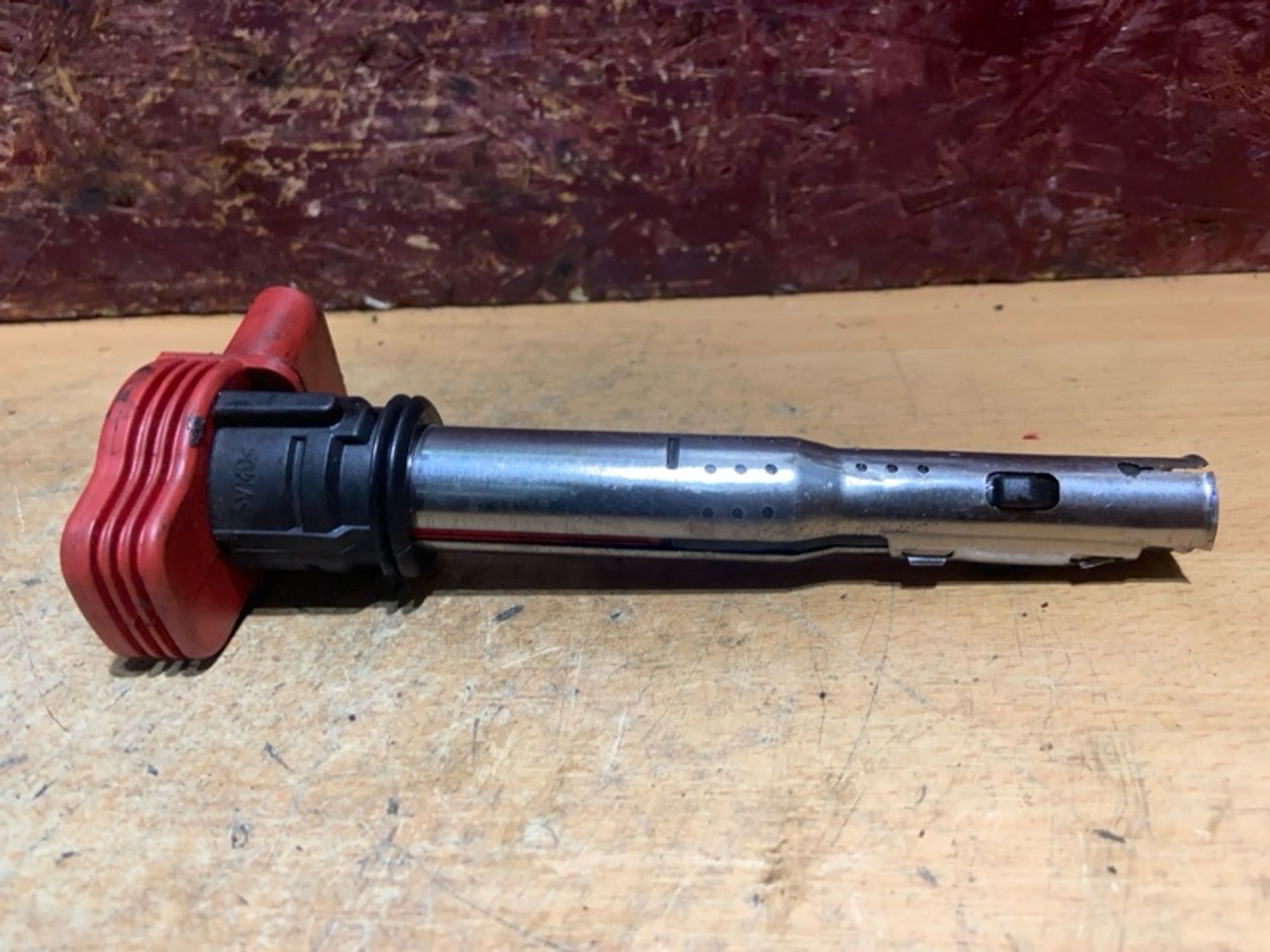 Катушка зажигания Audi Q7 BAR, 2000 рублей, Ростов-на-Дону