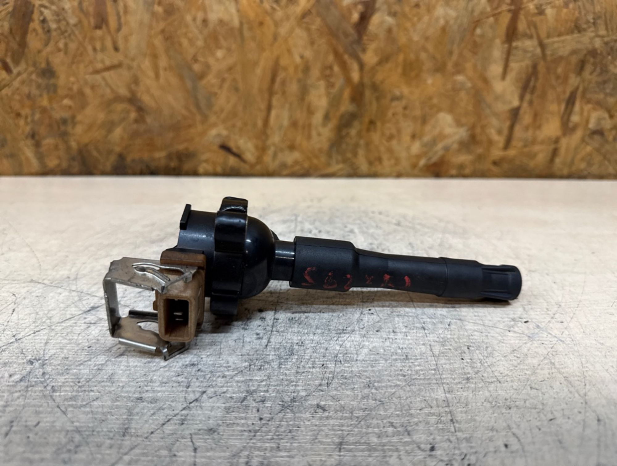 Катушка зажигания BMW 5-Series E39 M62B44, 1000 рублей, Ростов-на-Дону