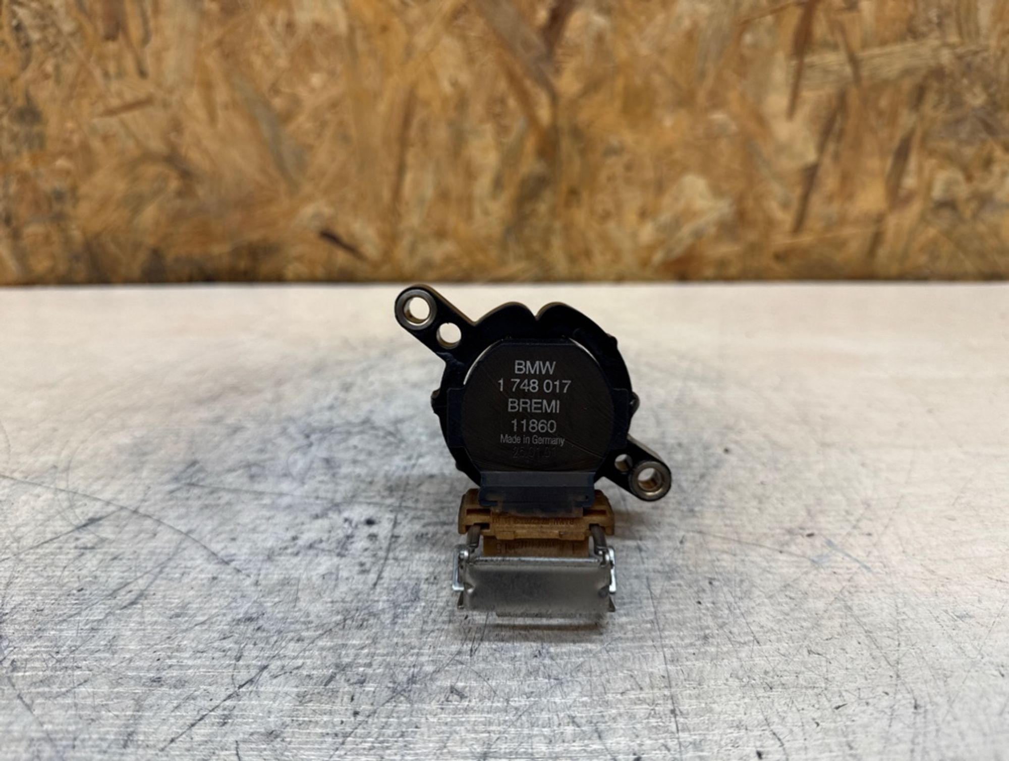 Катушка зажигания BMW 5-Series E39 M62B44, 1000 рублей, Ростов-на-Дону