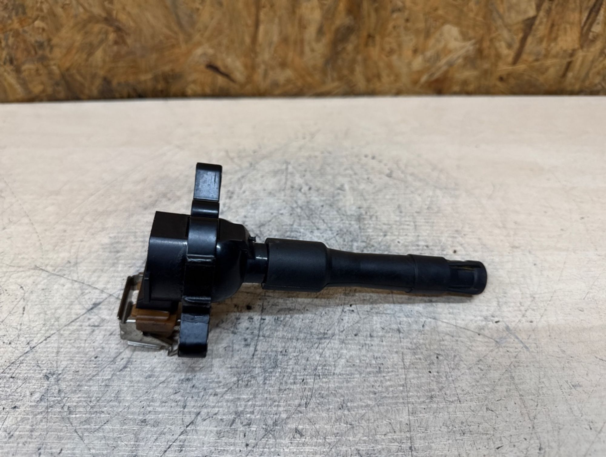 Катушка зажигания BMW 5-Series E39 M62B44, 1000 рублей, Ростов-на-Дону