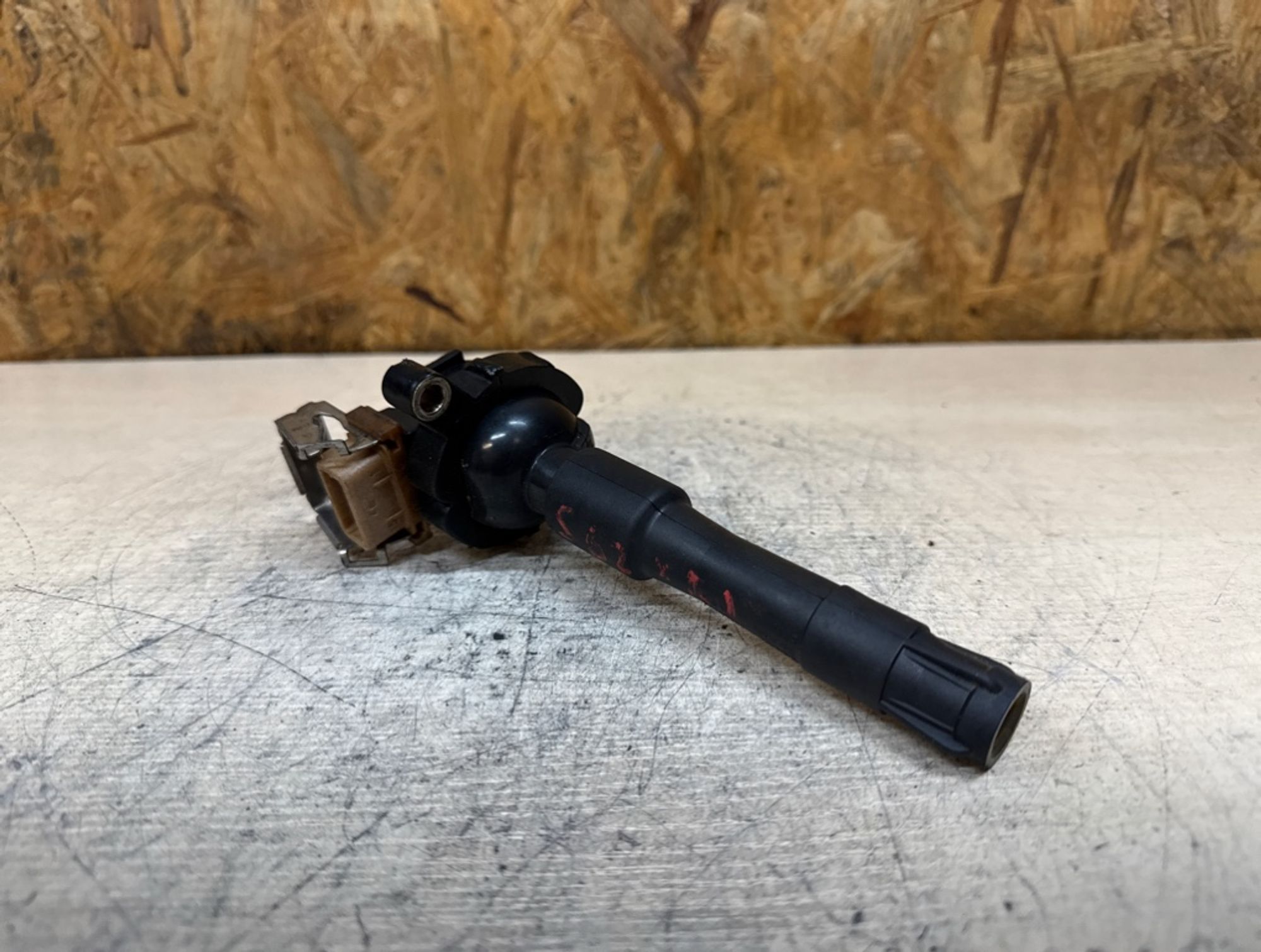 Катушка зажигания BMW 5-Series E39 M62B44, 1000 рублей, Ростов-на-Дону