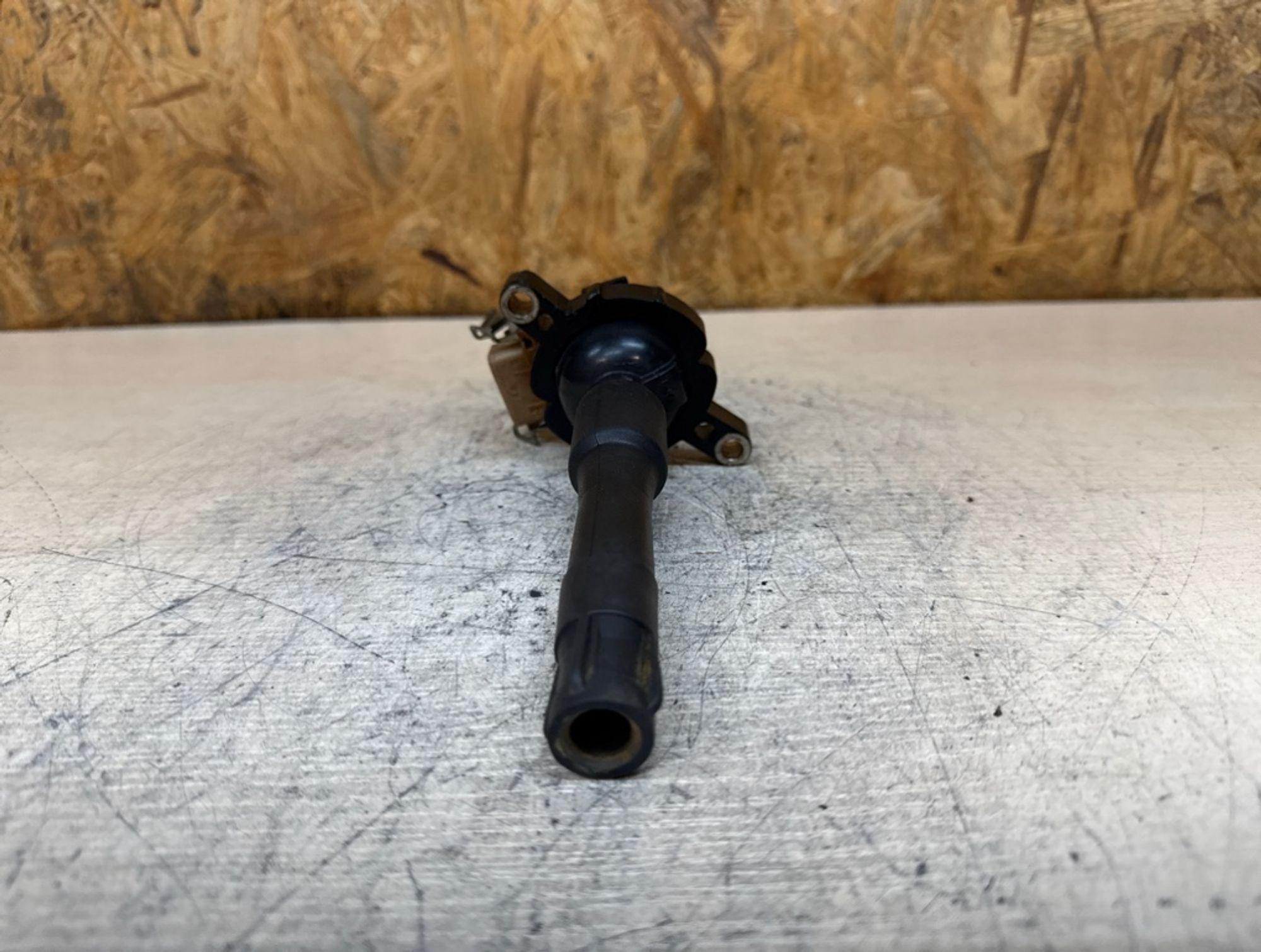 Катушка зажигания BMW 5-Series E39 M62B44, 1000 рублей, Ростов-на-Дону