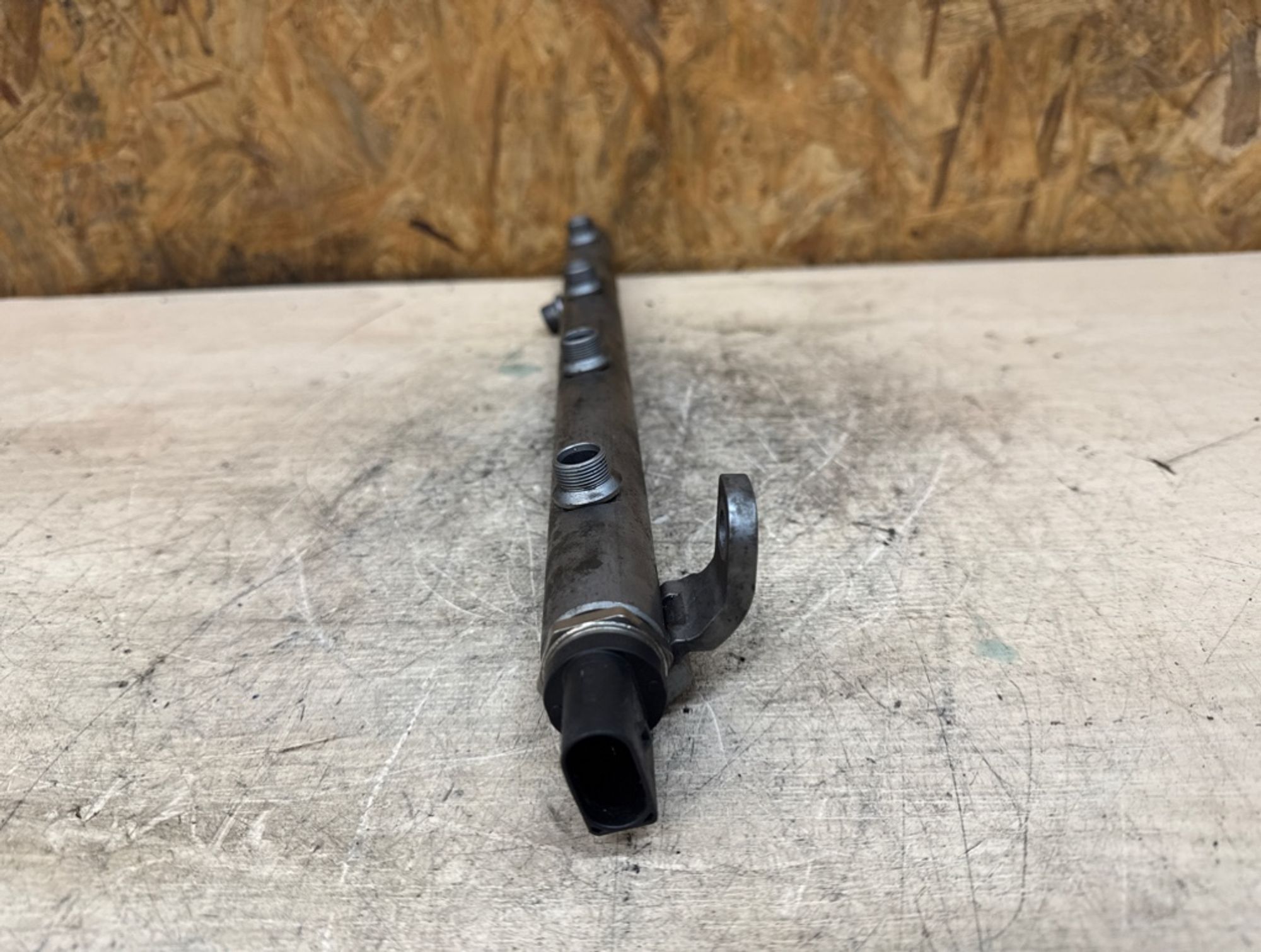 Топливная рейка Mercedes-Benz GL class X164, 5000 рублей, Ростов-на-Дону