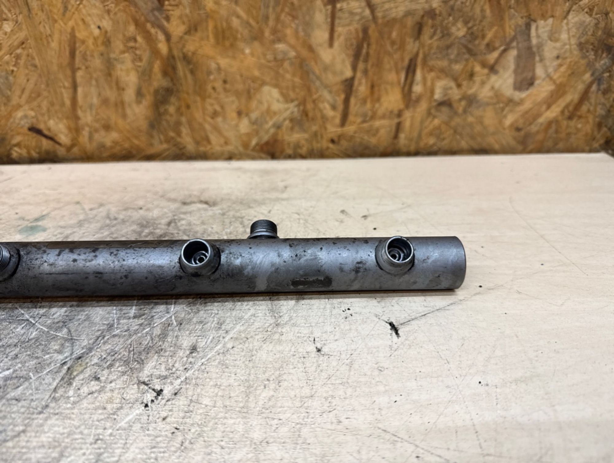 Топливная рейка Mercedes-Benz GL class X164, 5000 рублей, Ростов-на-Дону