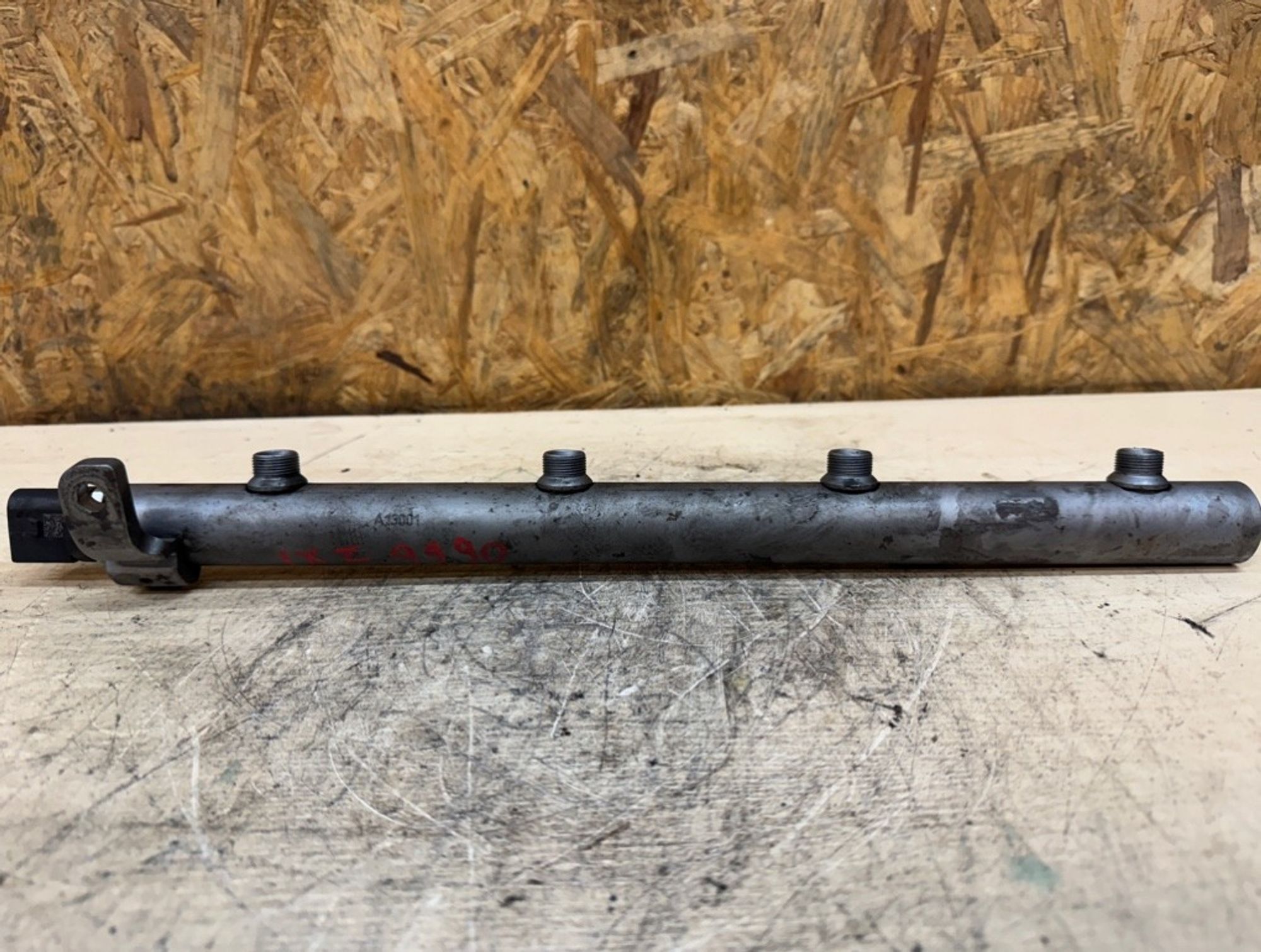 Топливная рейка Mercedes-Benz GL class X164, 5000 рублей, Ростов-на-Дону