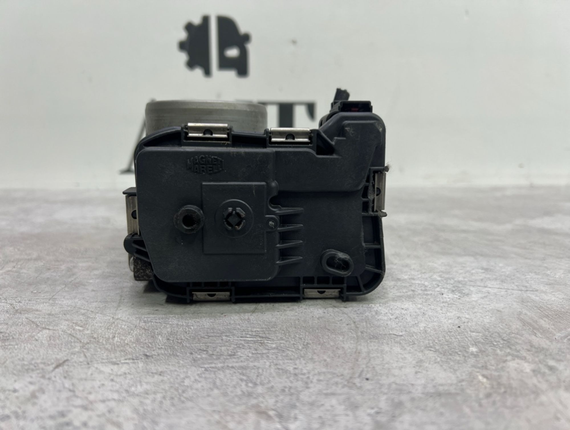 Дроссельная заслонка Volkswagen Polo CJZC, 3000 рублей, Ростов-на-Дону