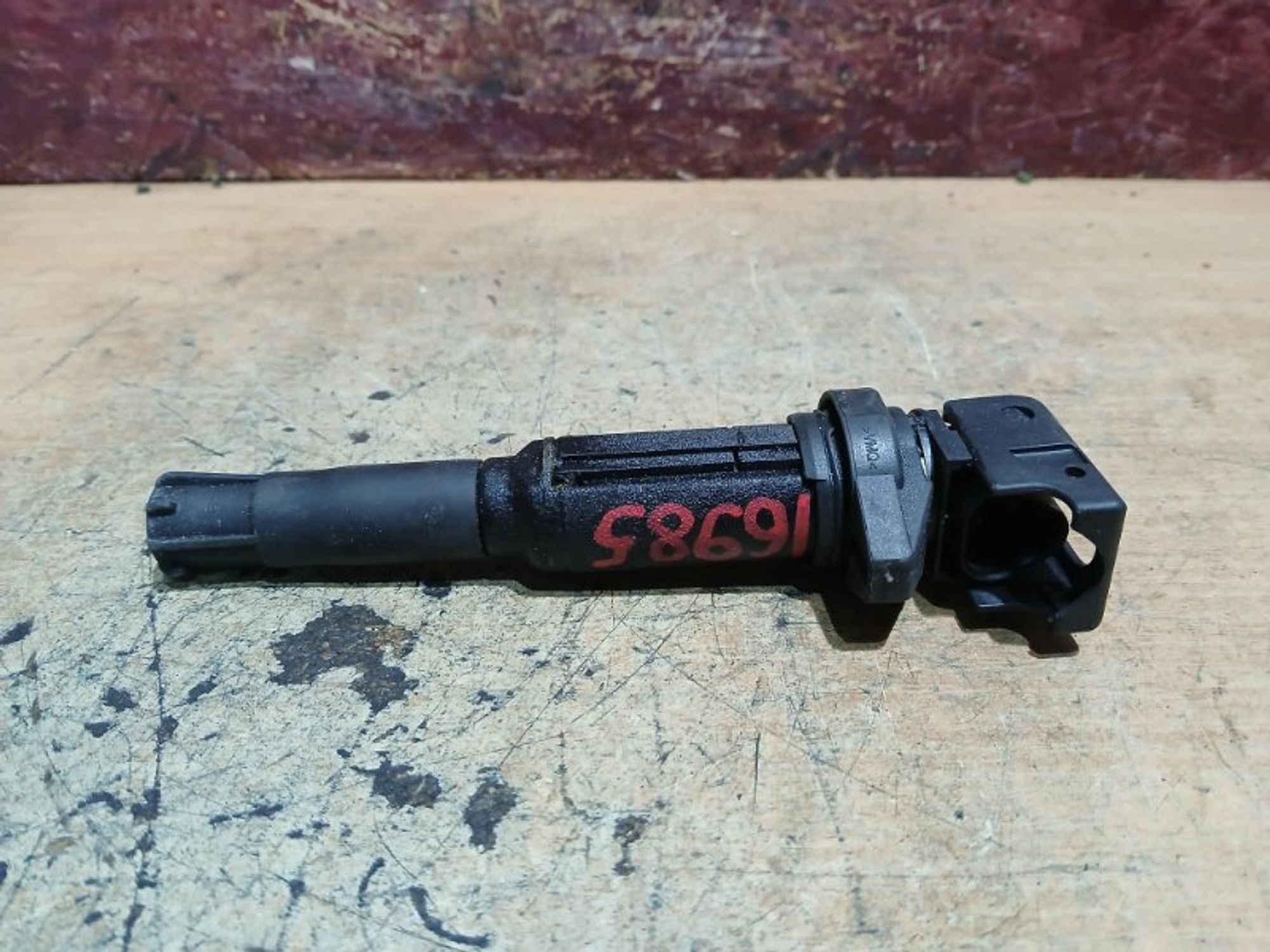 Катушка зажигания BMW X3 M54B30 306S3, 1000 рублей, Ростов-на-Дону