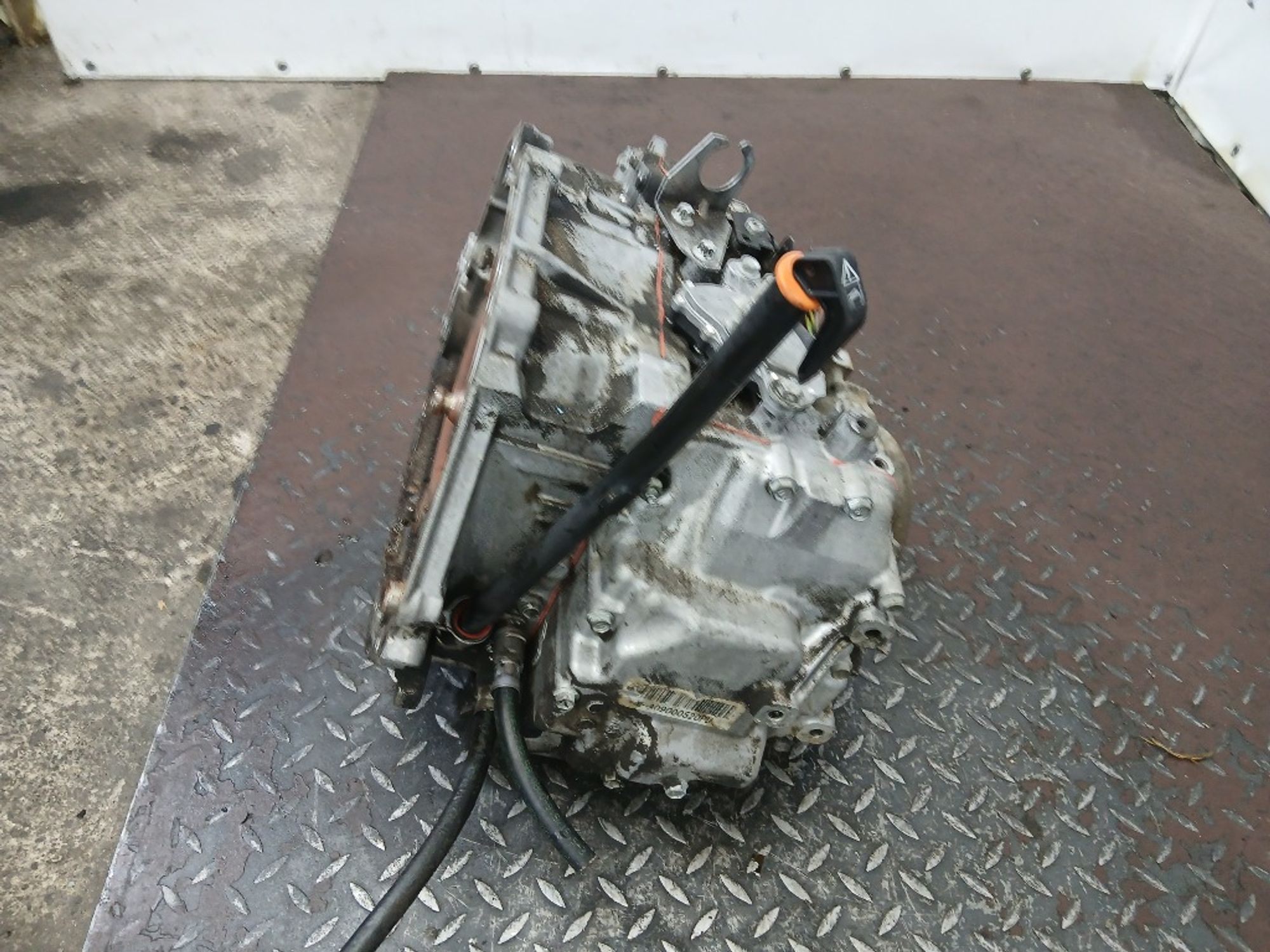 АКПП Opel Astra Z18XER, 35000 рублей, Ростов-на-Дону