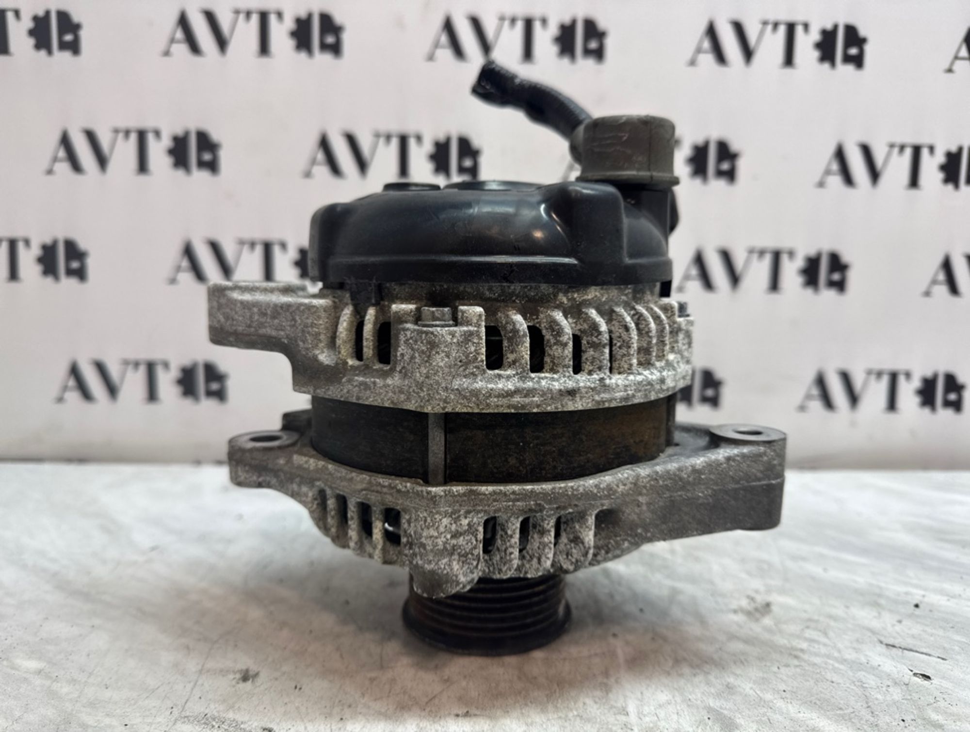 Генератор Honda Accord 8 K24Z3, 5000 рублей, Ростов-на-Дону