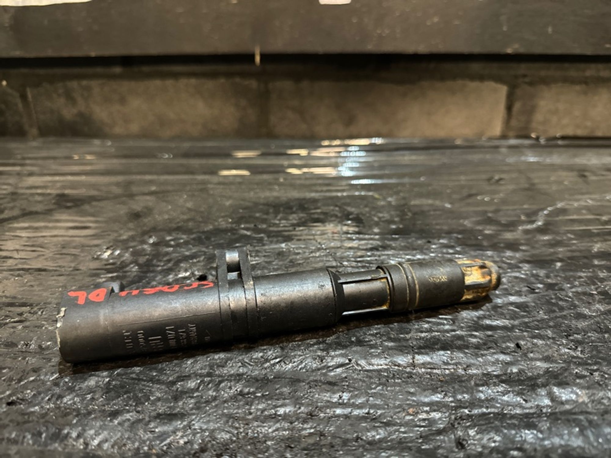 Катушка зажигания Renault Megane K4M812, 1000 рублей, Ростов-на-Дону