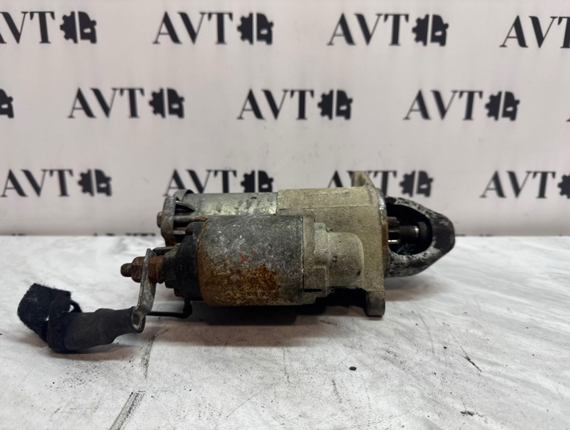 Стартер Opel Astra A16XER, 1500 рублей, Ростов-на-Дону