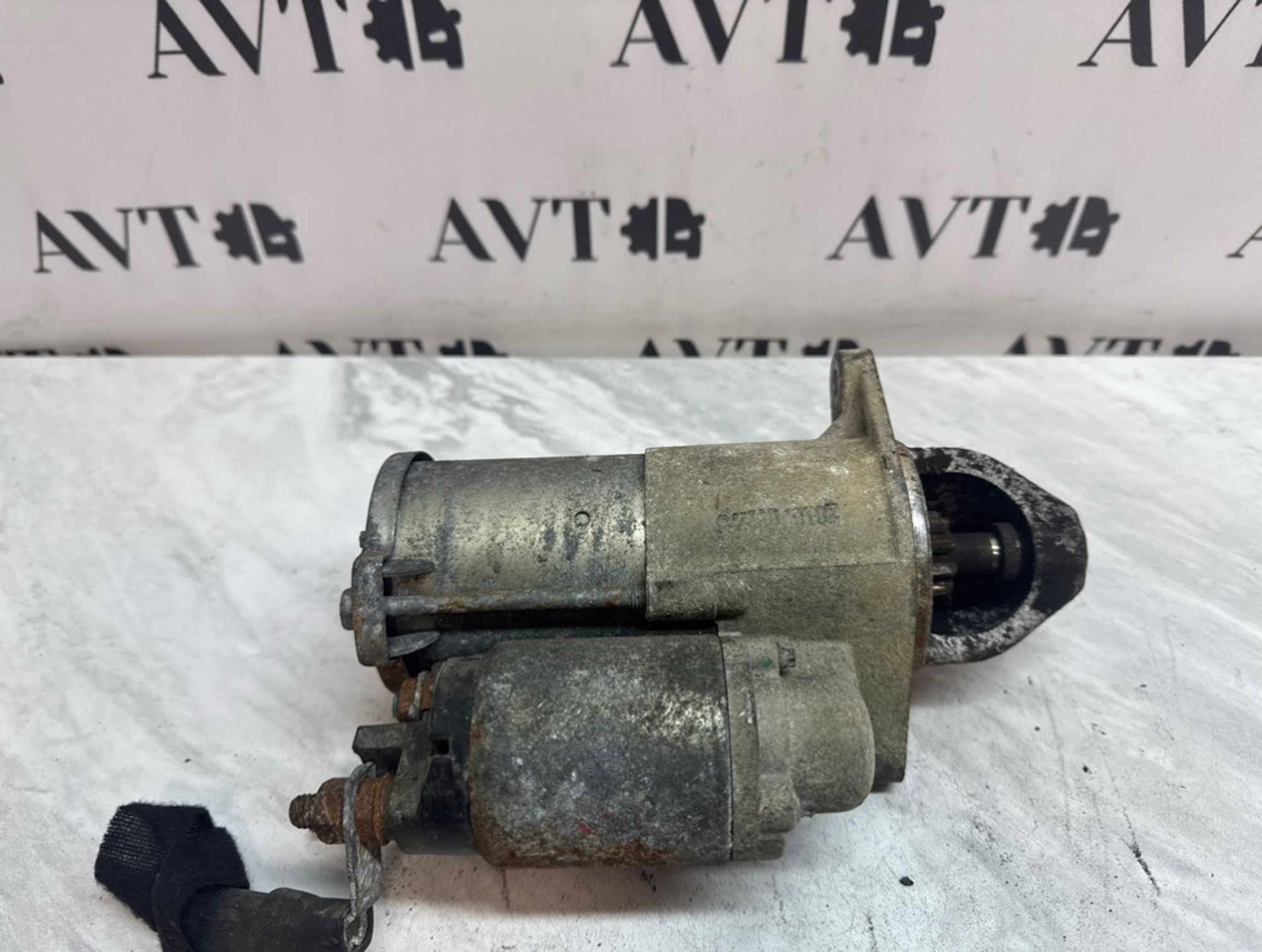 Стартер Opel Astra A16XER, 1500 рублей, Ростов-на-Дону