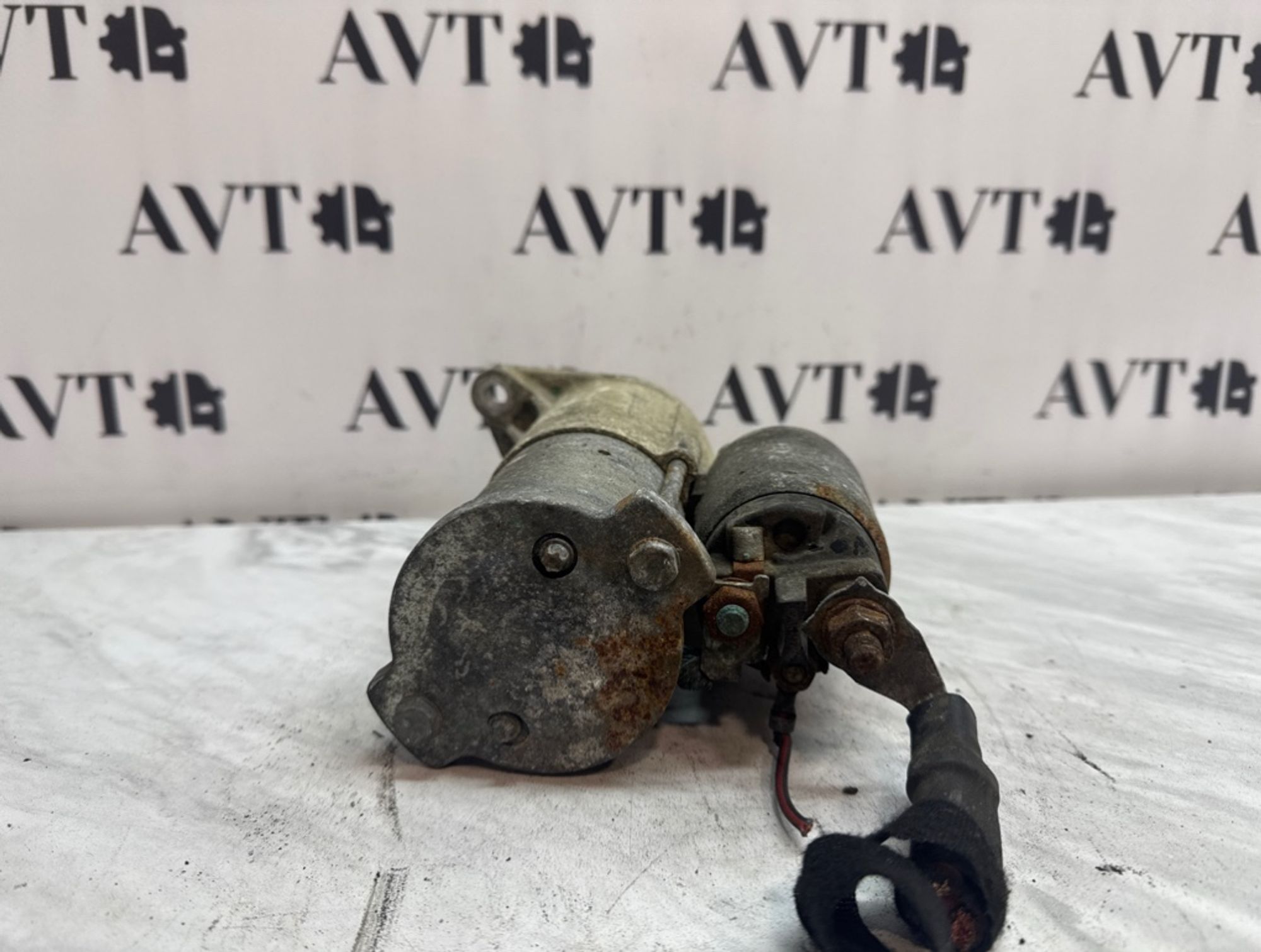 Стартер Opel Astra A16XER, 1500 рублей, Ростов-на-Дону