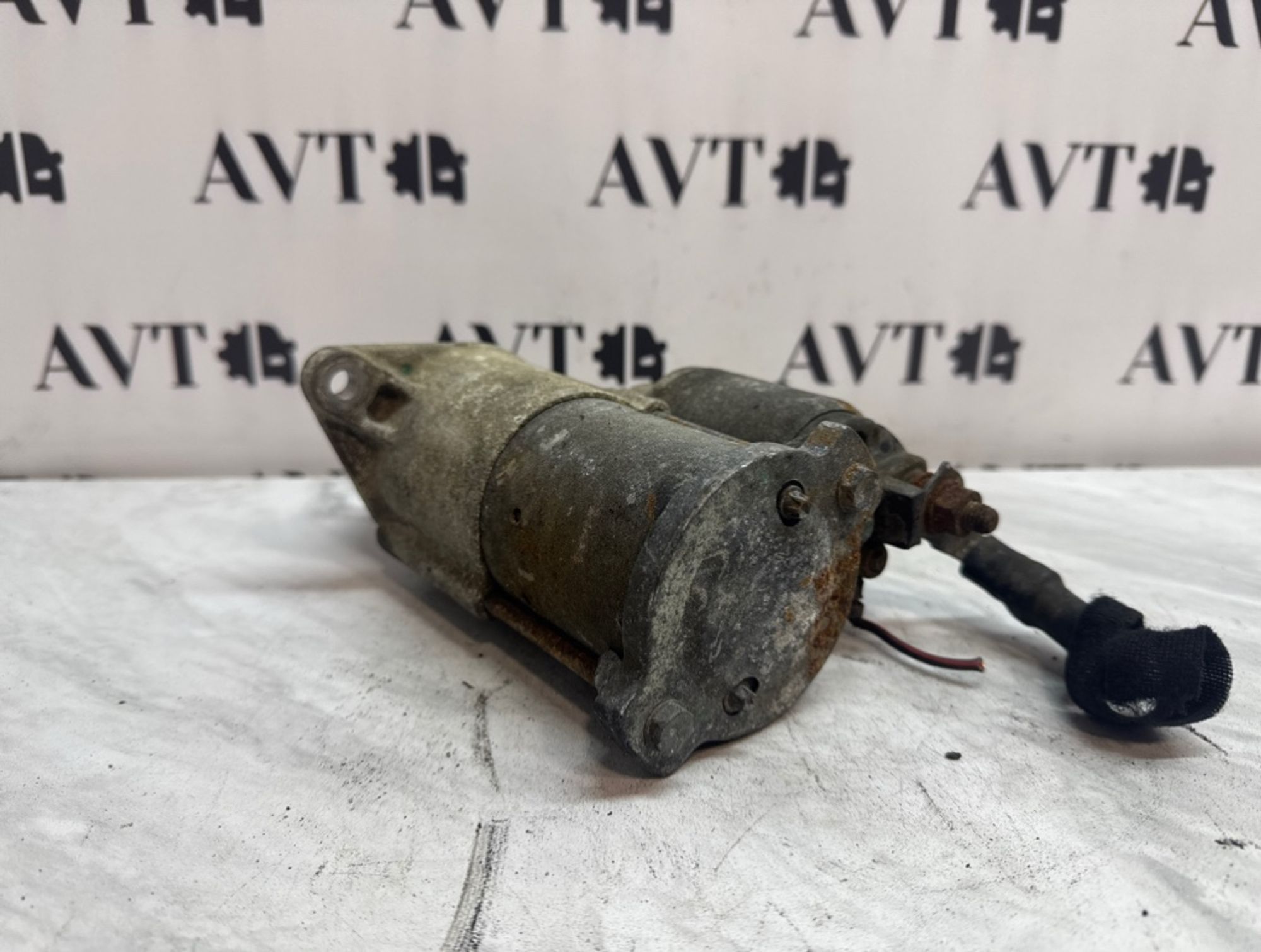 Стартер Opel Astra A16XER, 1500 рублей, Ростов-на-Дону