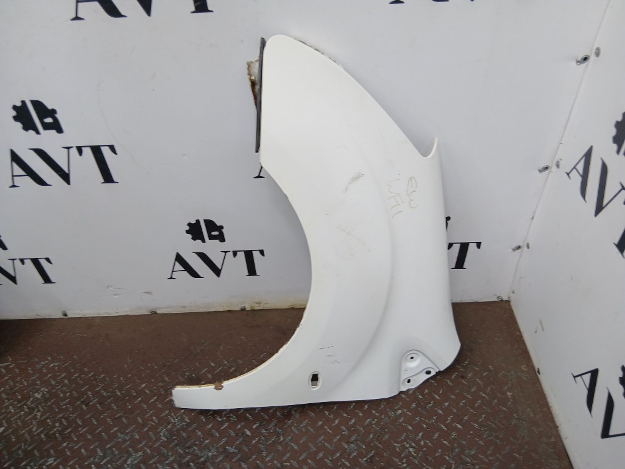 Ноускат (Nose Cut) Peugeot Partner, 90000 рублей, Ростов-на-Дону