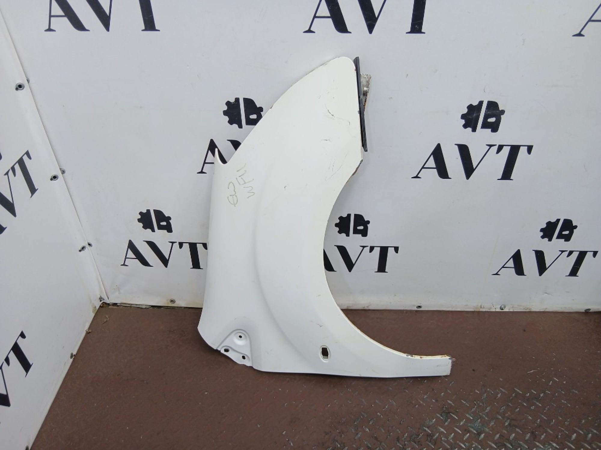 Ноускат (Nose Cut) Peugeot Partner, 90000 рублей, Ростов-на-Дону
