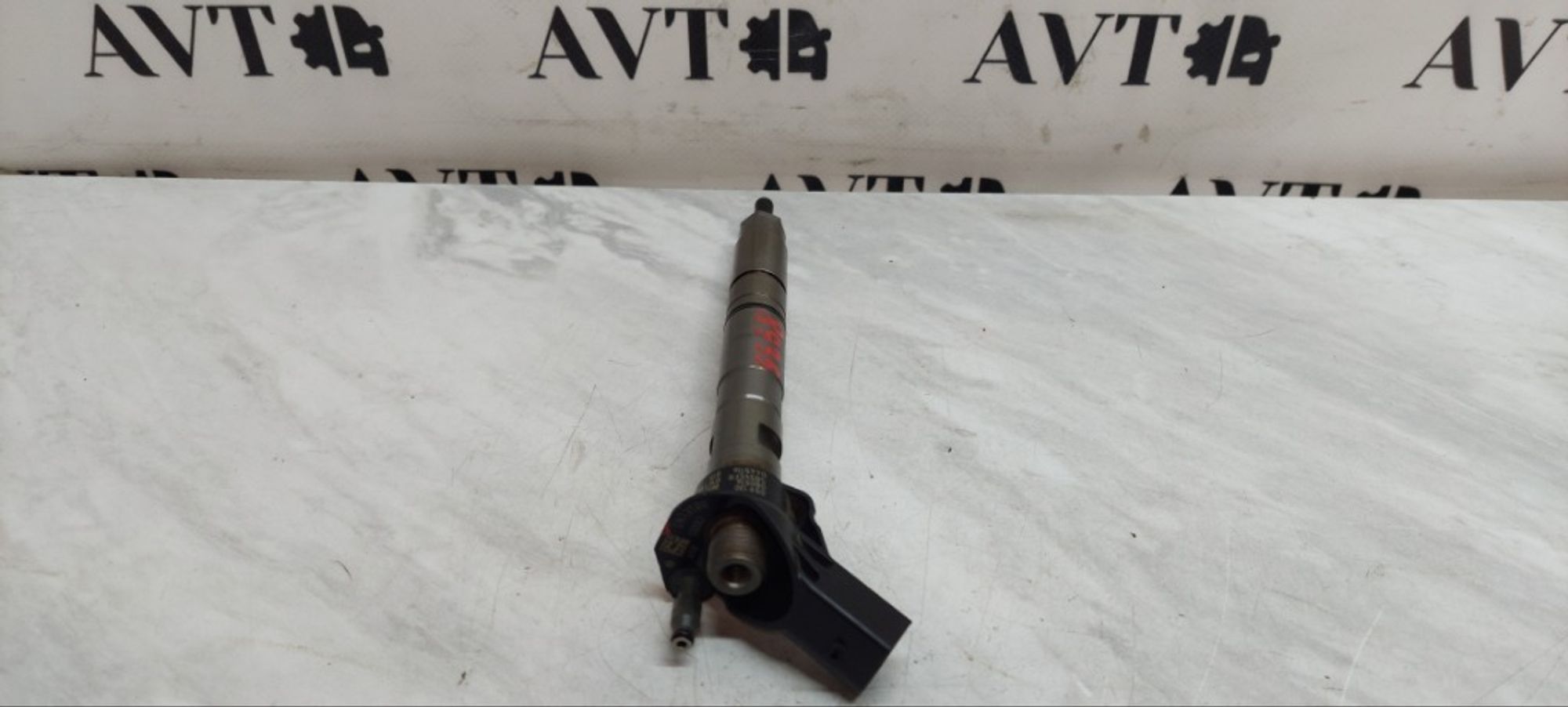 Форсунка топливная Audi Q7 4L CASA CAS, 6000 рублей, Ростов-на-Дону