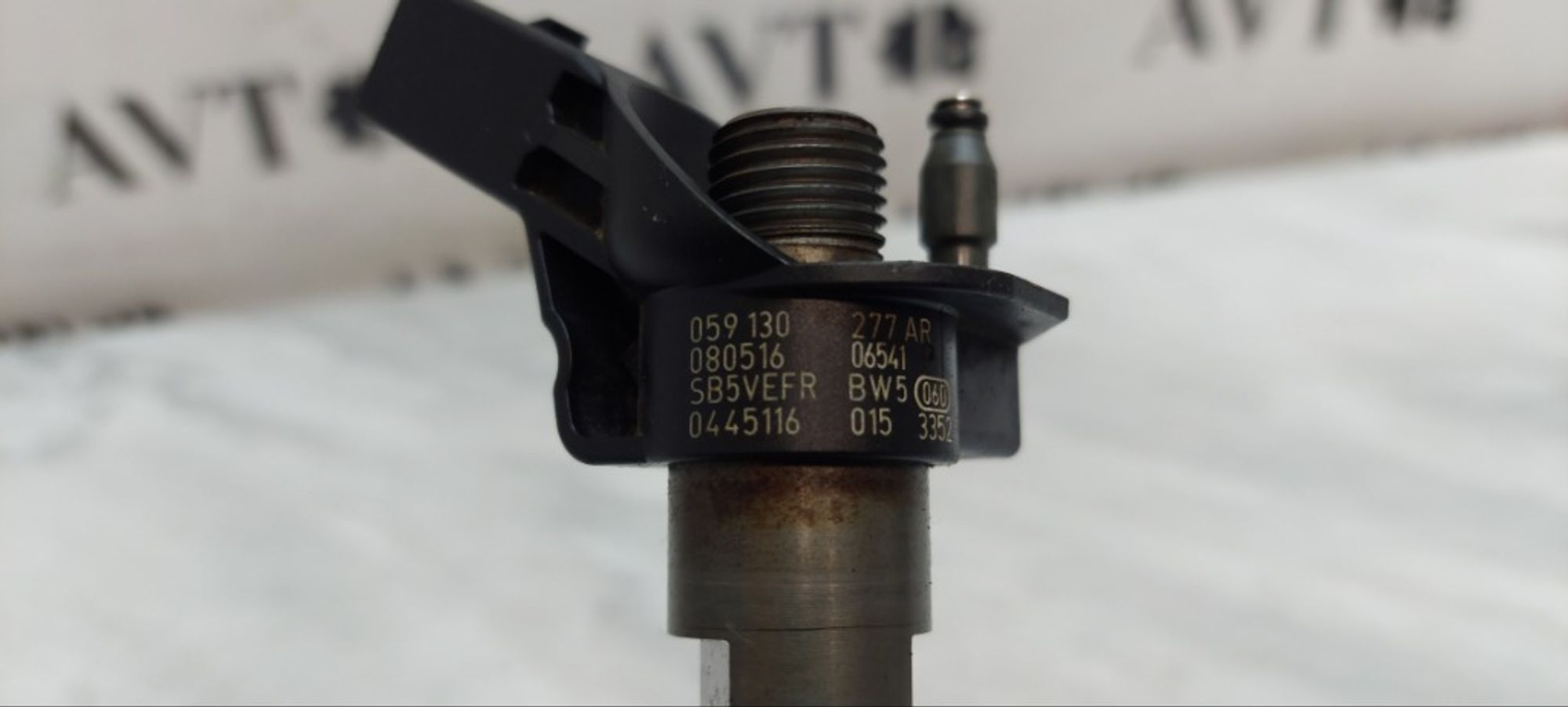 Форсунка топливная Audi Q7 4L CASA CAS, 6000 рублей, Ростов-на-Дону