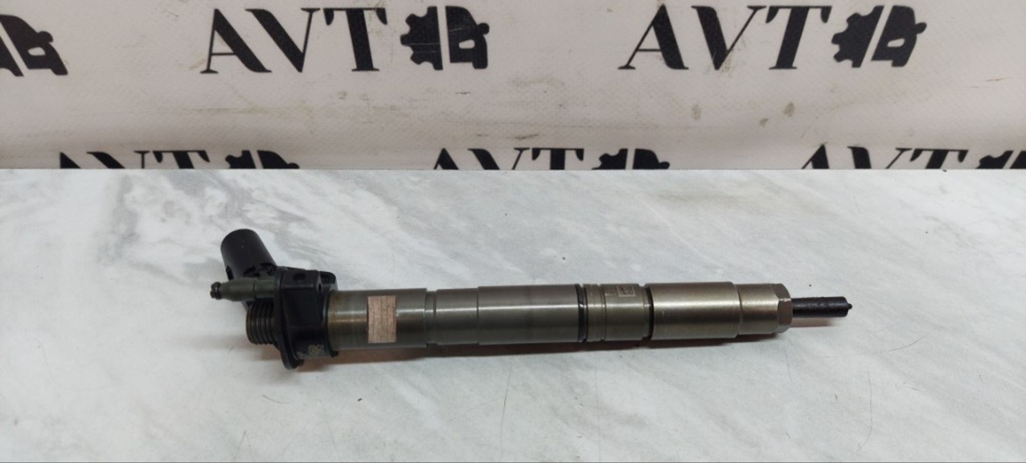 Форсунка топливная Audi Q7 4L CASA CAS, 6000 рублей, Ростов-на-Дону