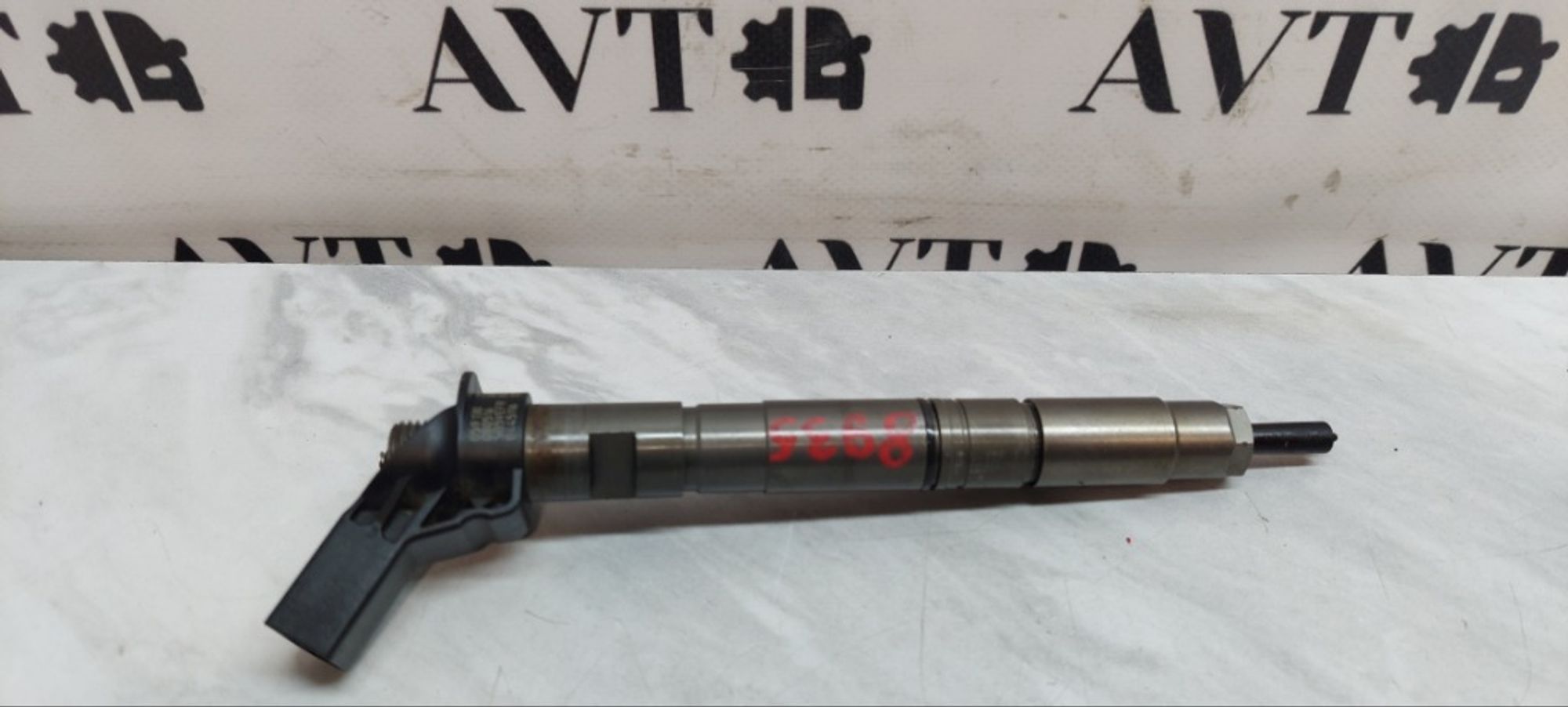 Форсунка топливная Audi Q7 4L CASA CAS, 6000 рублей, Ростов-на-Дону