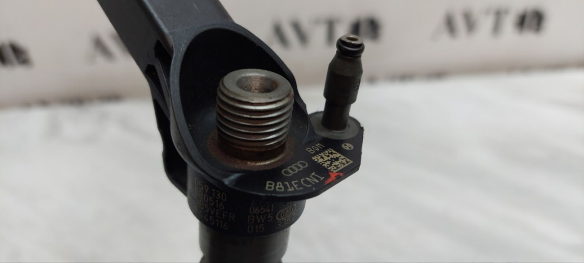 Форсунка топливная Audi Q7 4L CASA CAS, 6000 рублей, Ростов-на-Дону