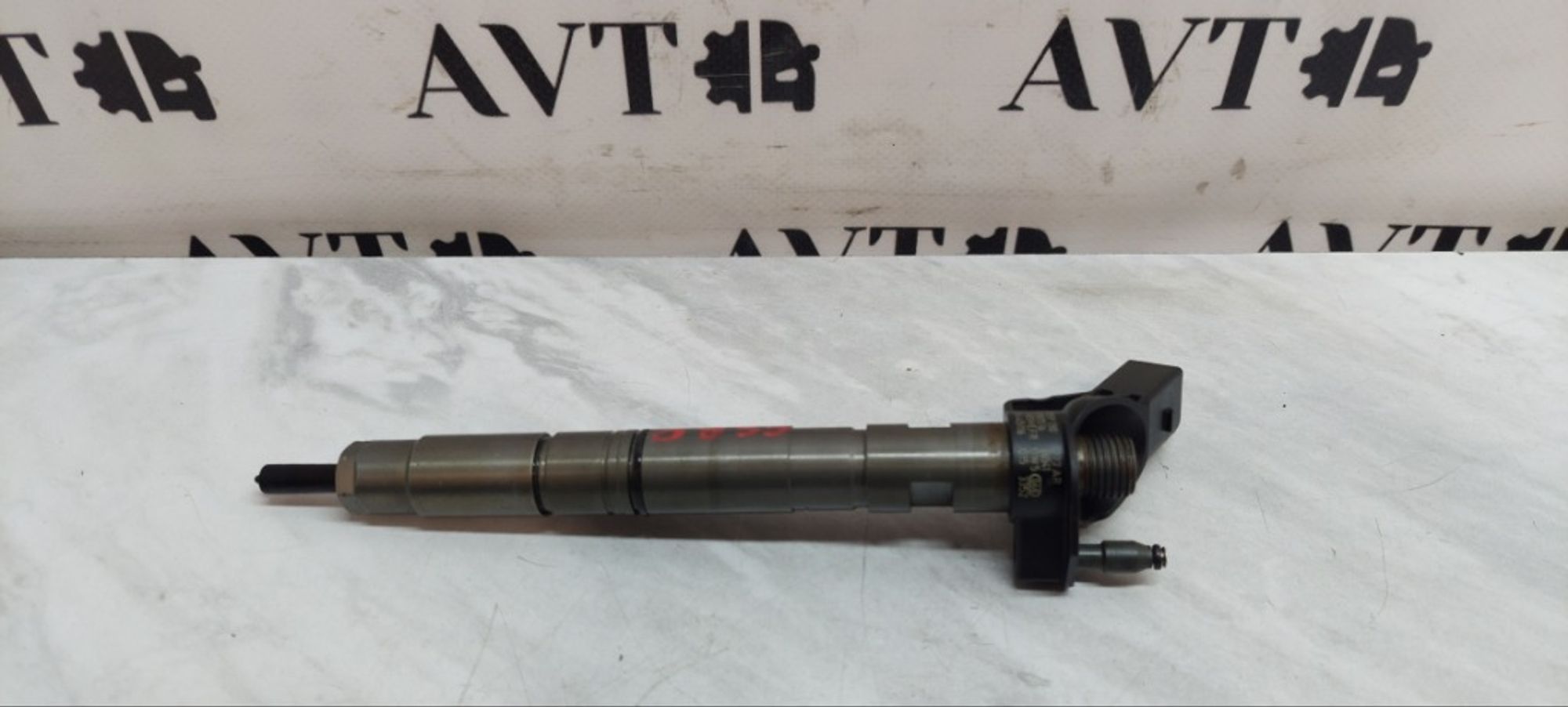 Форсунка топливная Audi Q7 4L CASA CAS, 6000 рублей, Ростов-на-Дону