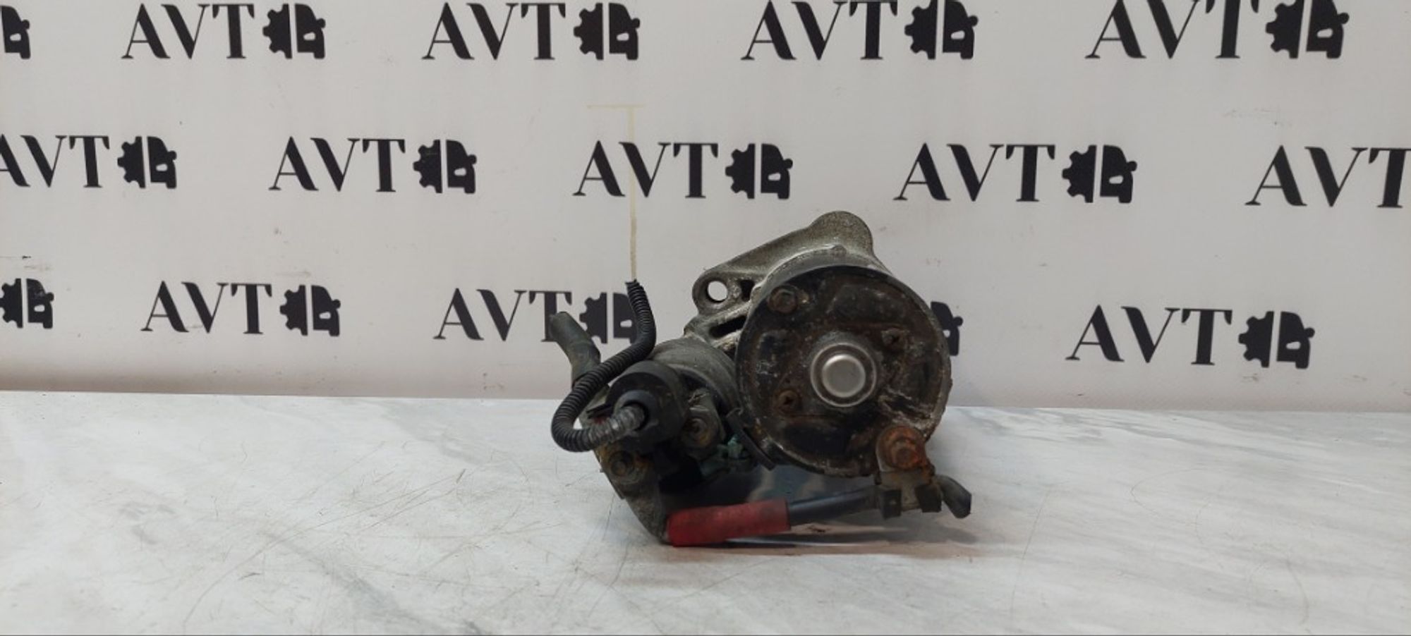 Стартер Audi A4 BWE, 2000 рублей, Ростов-на-Дону
