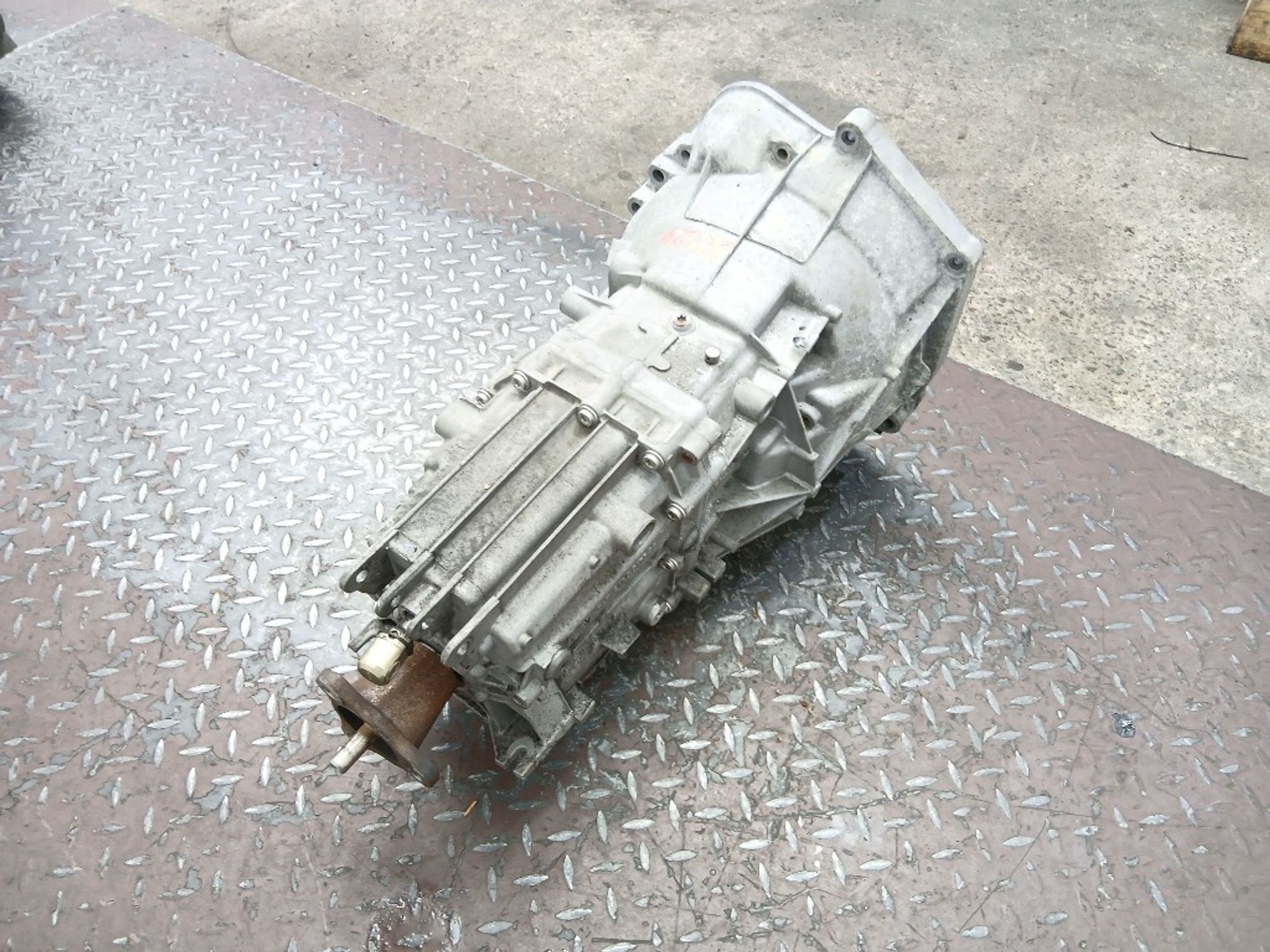 МКПП BMW 1-Series E88 N52B30AE, 30000 рублей, Ростов-на-Дону