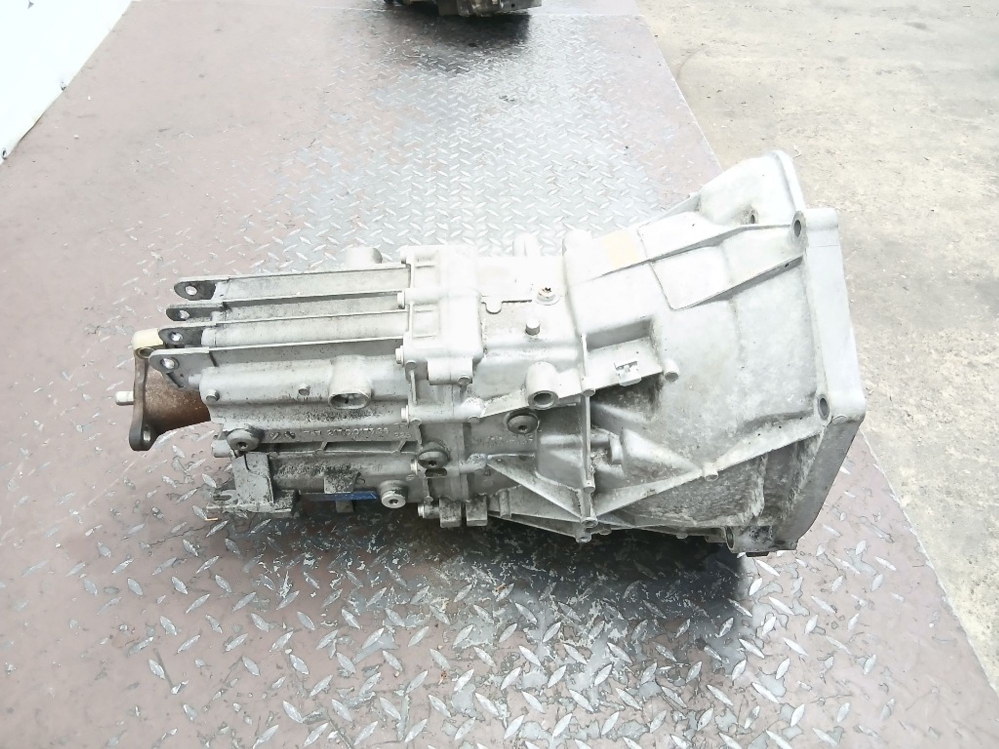 МКПП BMW 1-Series E88 N52B30AE, 30000 рублей, Ростов-на-Дону