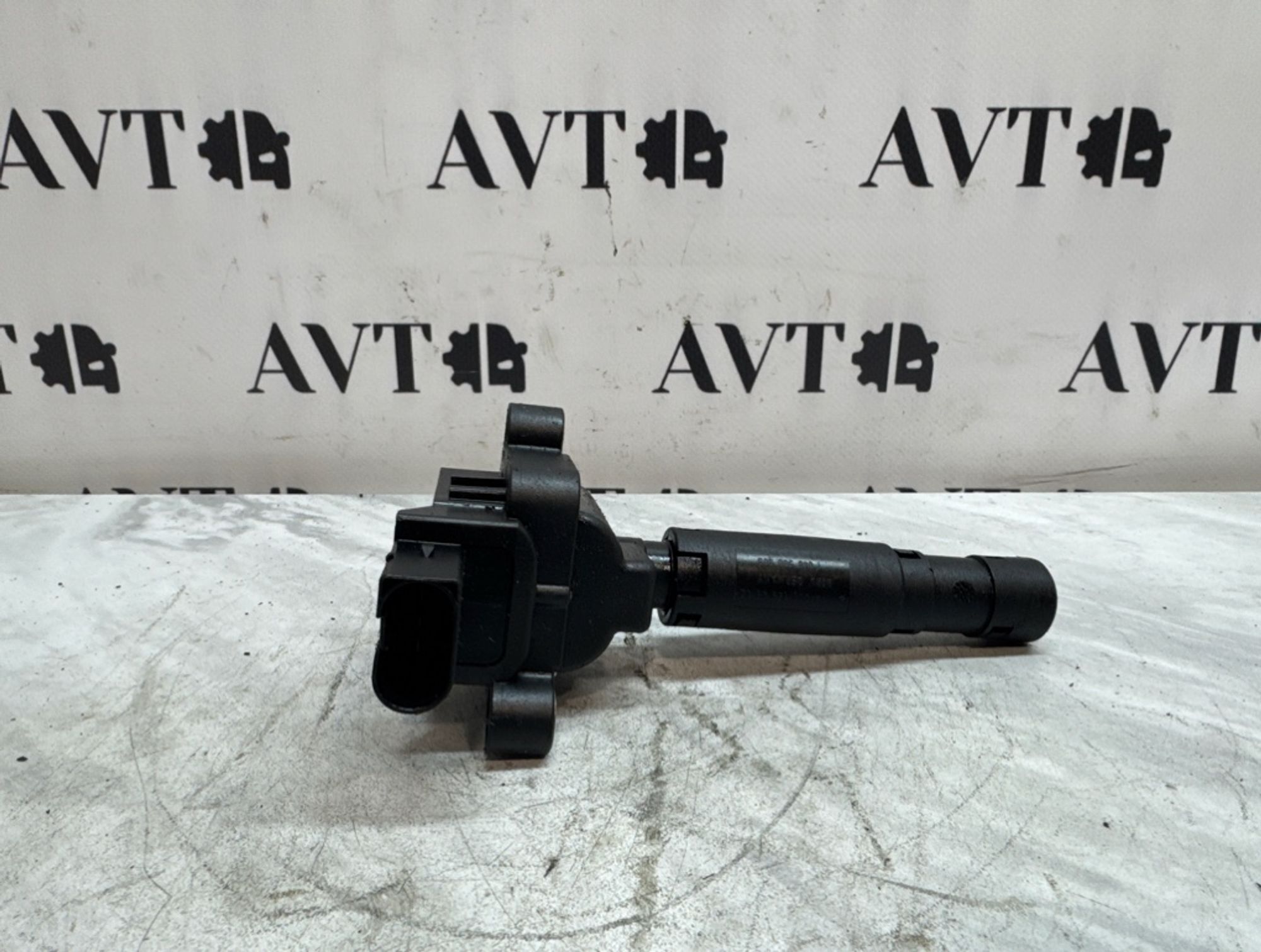 Катушка зажигания Mercedes-Benz C-Class W204, 1000 рублей, Ростов-на-Дону