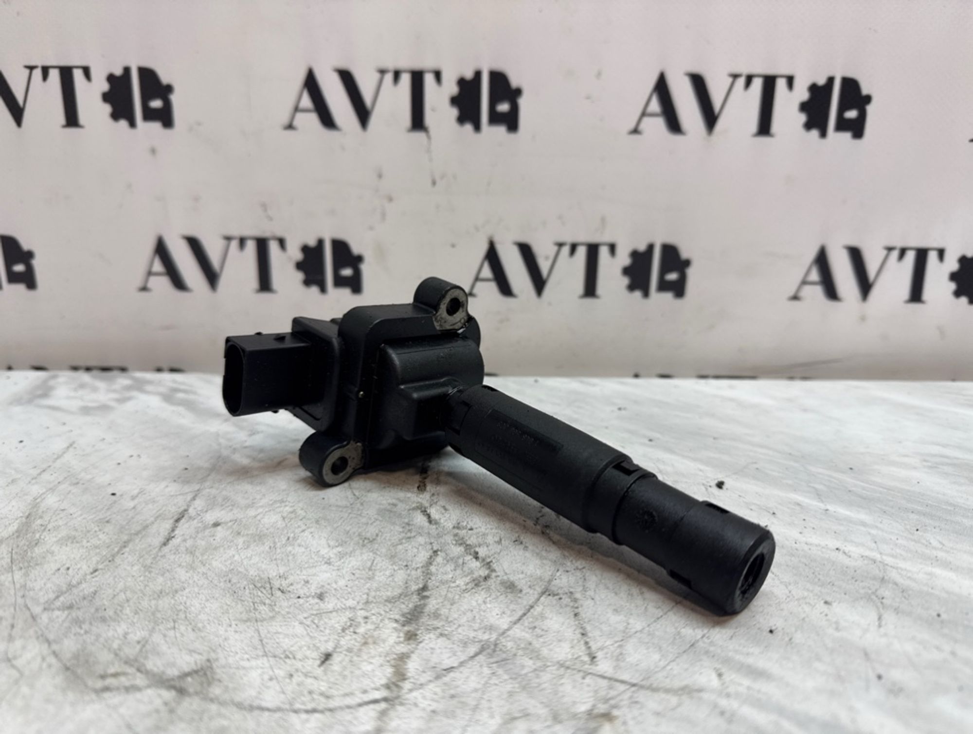 Катушка зажигания Mercedes-Benz C-Class W204, 1000 рублей, Ростов-на-Дону