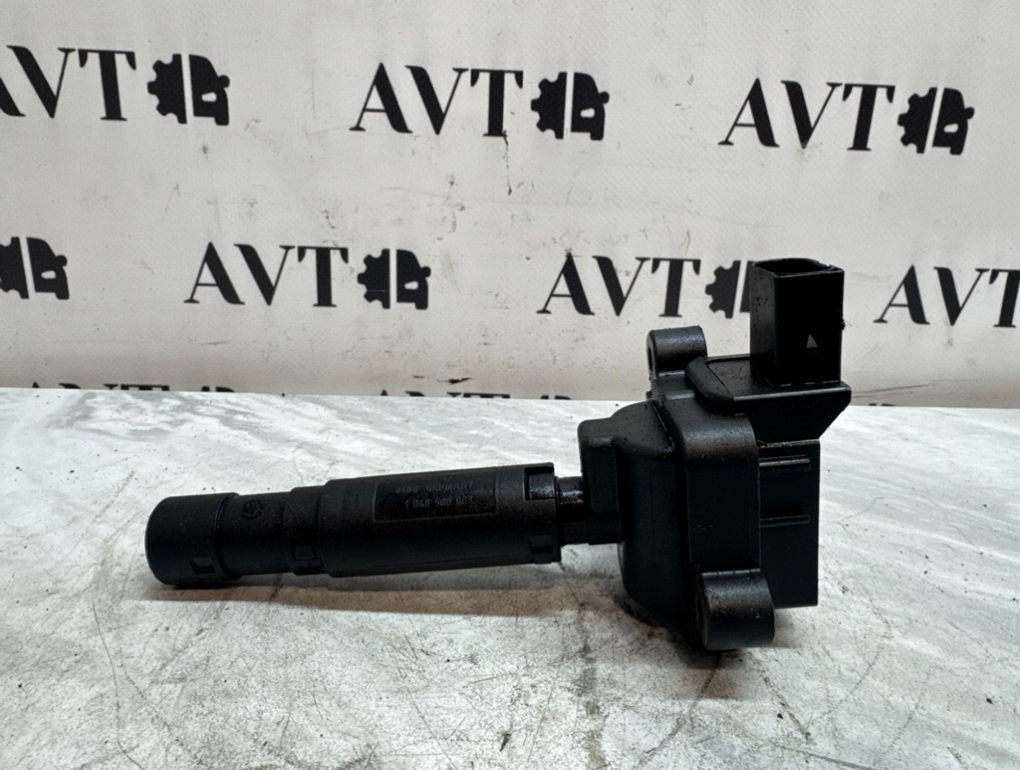 Катушка зажигания Mercedes-Benz C-Class W204, 1000 рублей, Ростов-на-Дону