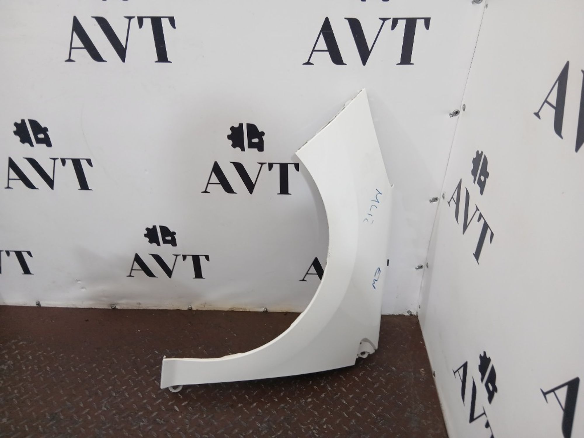 Ноускат (Nose Cut) Peugeot 308 T7, 130000 рублей, Ростов-на-Дону