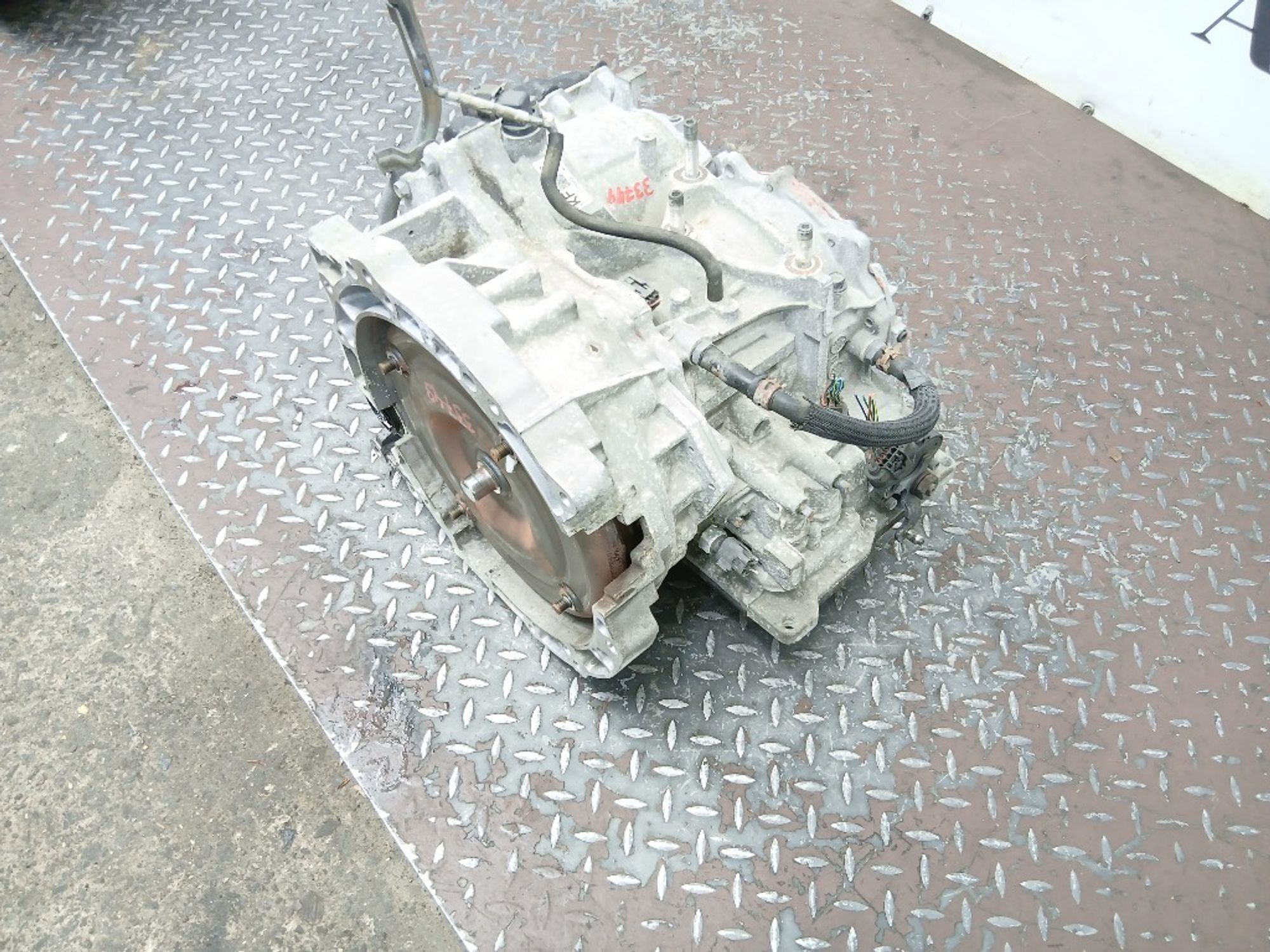 АКПП Mazda 6 GH LF, 35000 рублей, Ростов-на-Дону