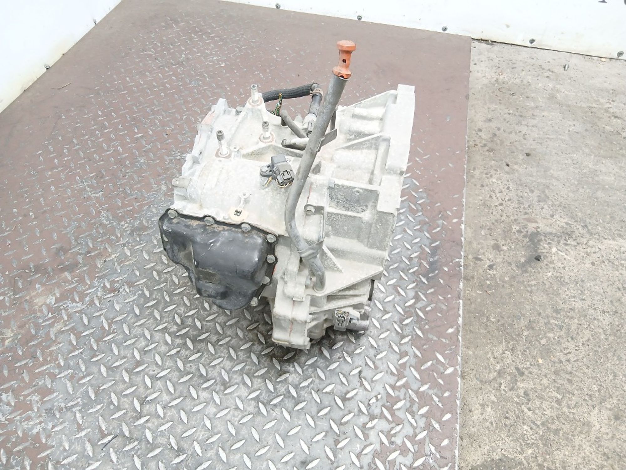 АКПП Mazda 6 GH LF, 35000 рублей, Ростов-на-Дону