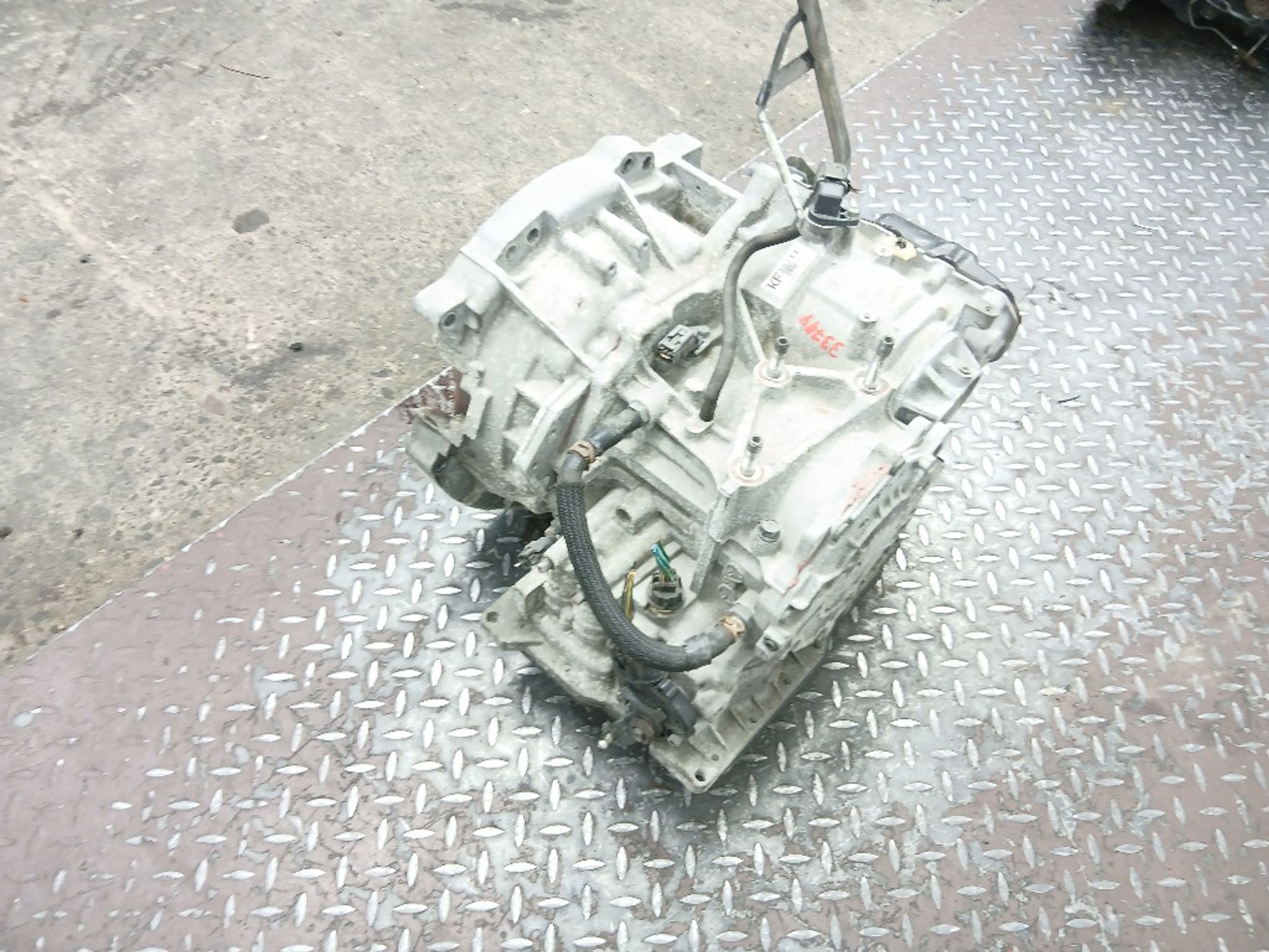 АКПП Mazda 6 GH LF, 35000 рублей, Ростов-на-Дону