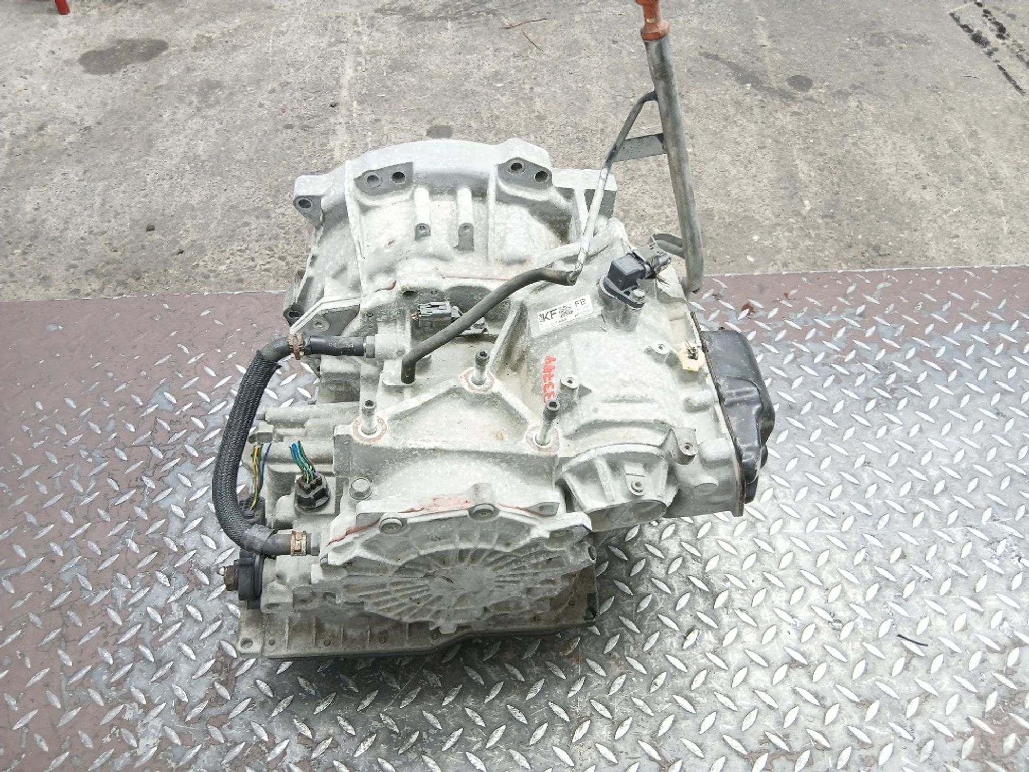 АКПП Mazda 6 GH LF, 35000 рублей, Ростов-на-Дону