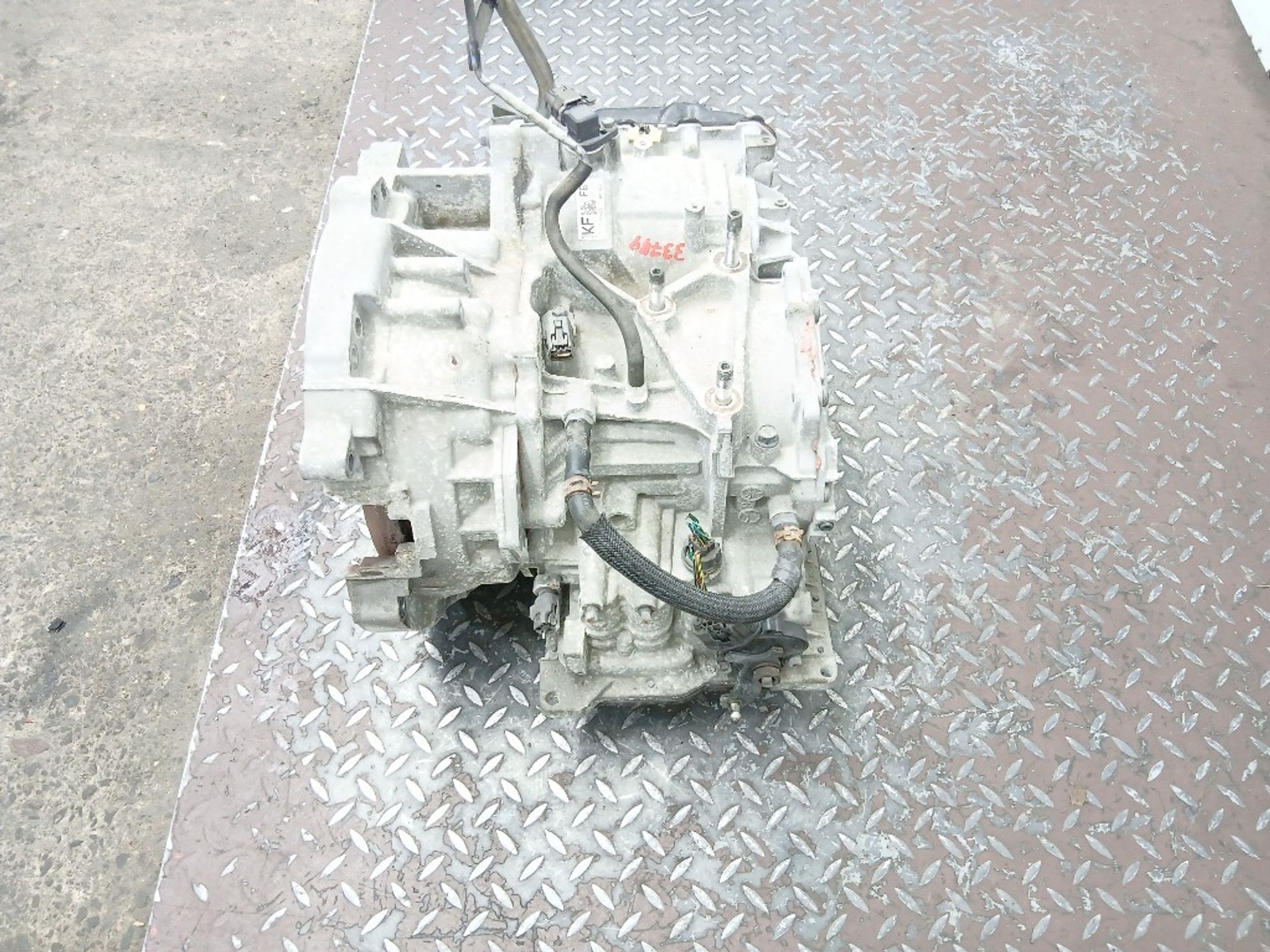 АКПП Mazda 6 GH LF, 35000 рублей, Ростов-на-Дону