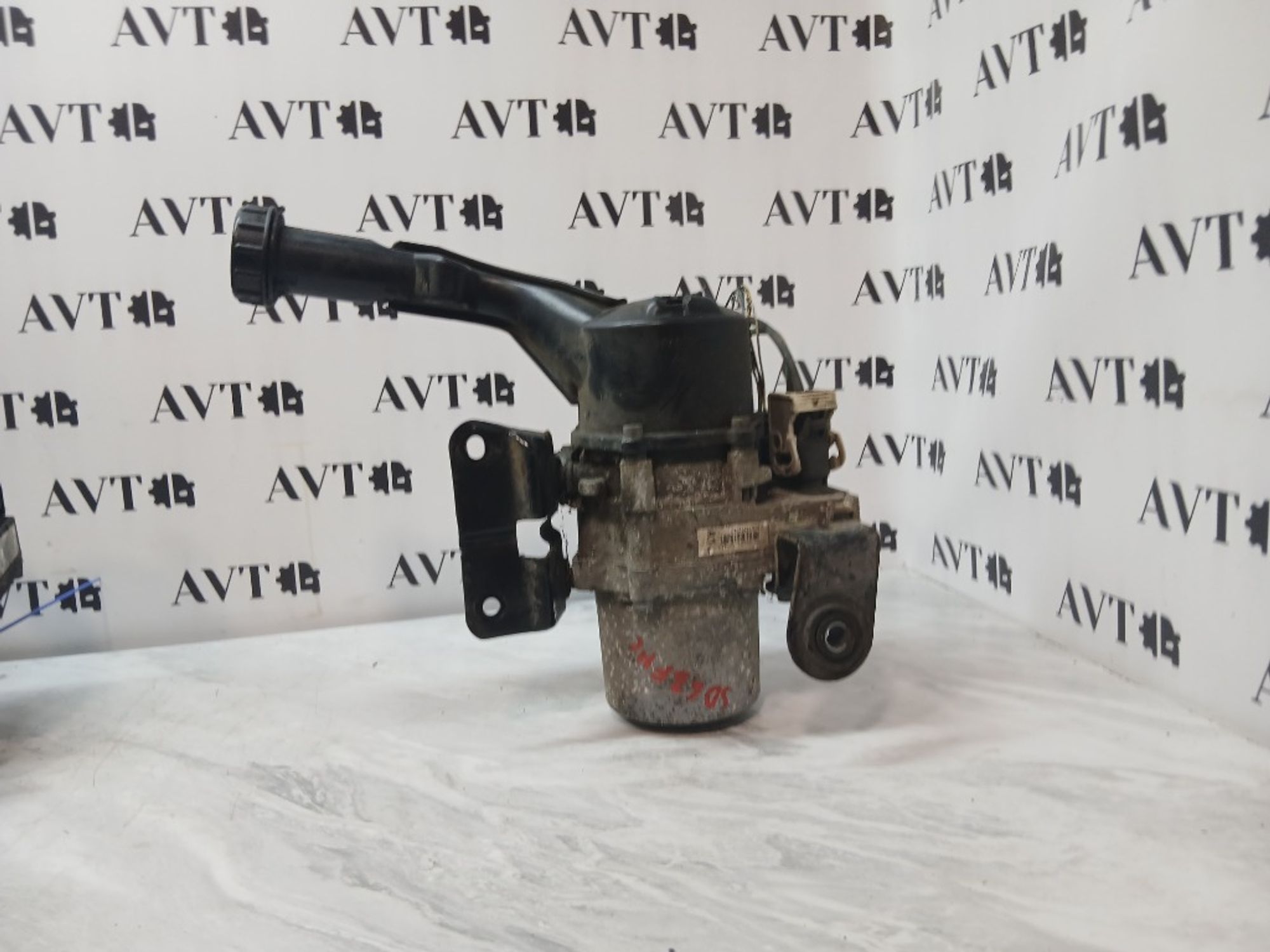 Электрогидроусилитель руля Peugeot Partner, 12000 рублей, Ростов-на-Дону