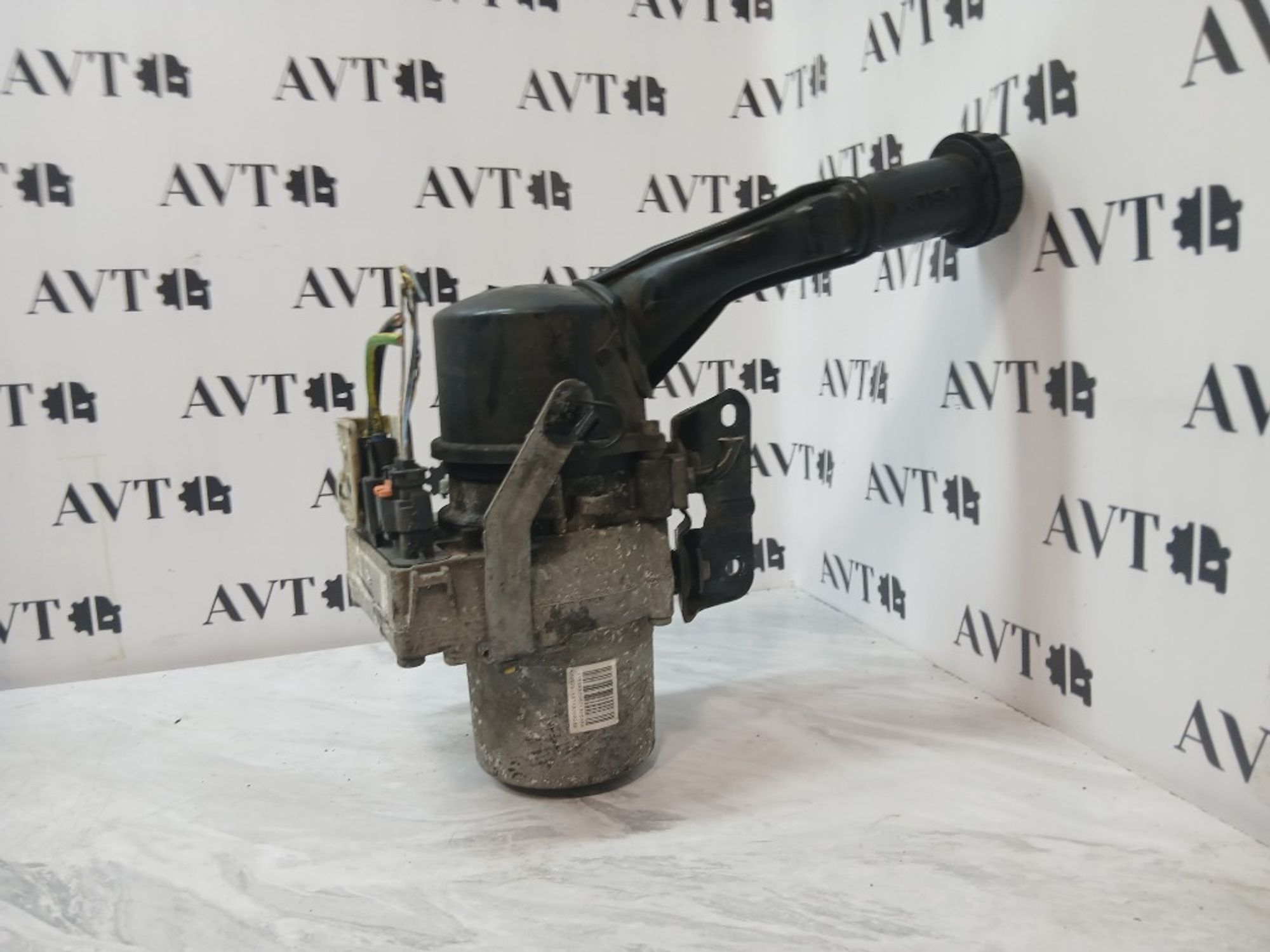 Электрогидроусилитель руля Peugeot Partner, 12000 рублей, Ростов-на-Дону