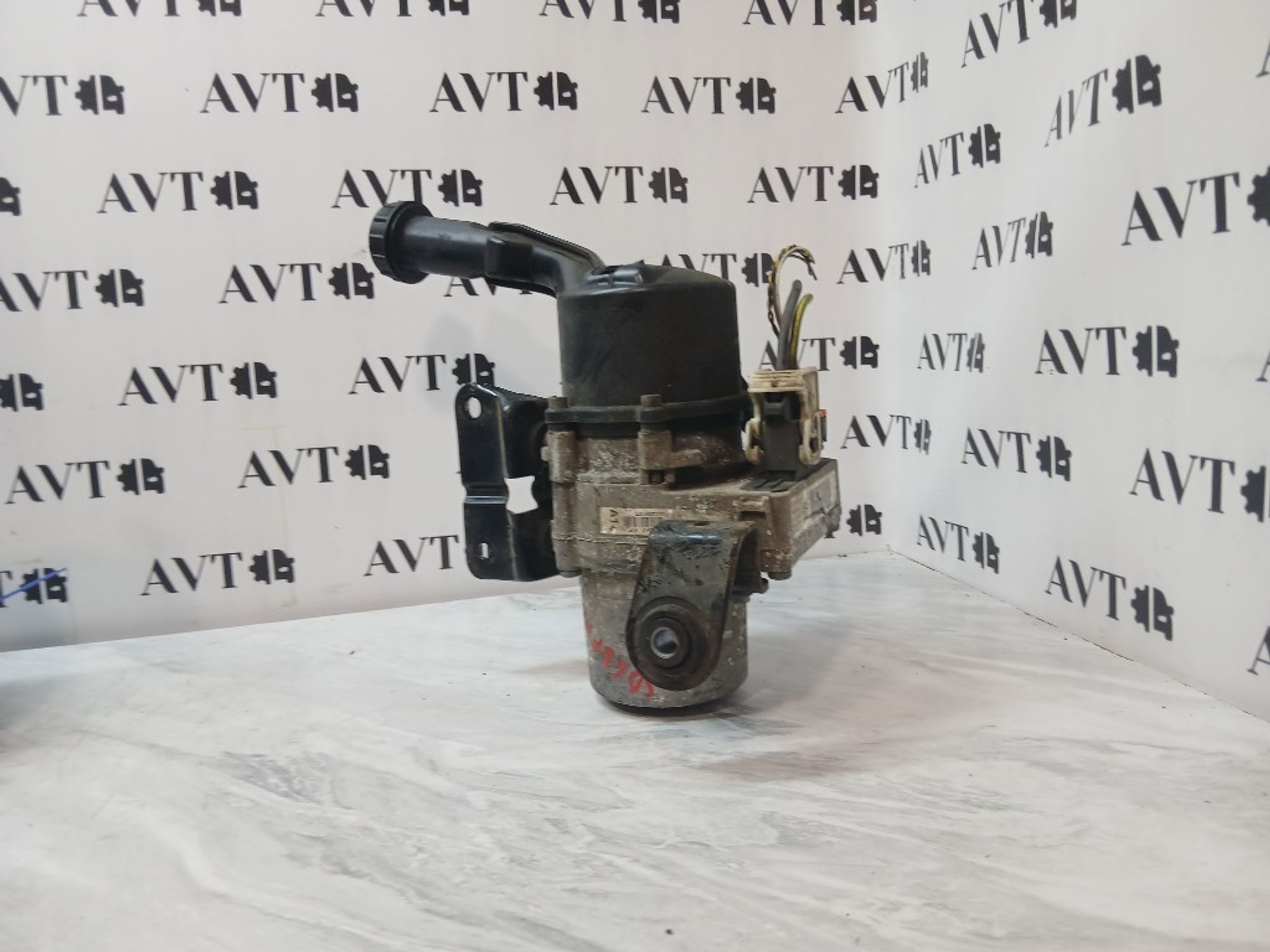 Электрогидроусилитель руля Peugeot Partner, 12000 рублей, Ростов-на-Дону