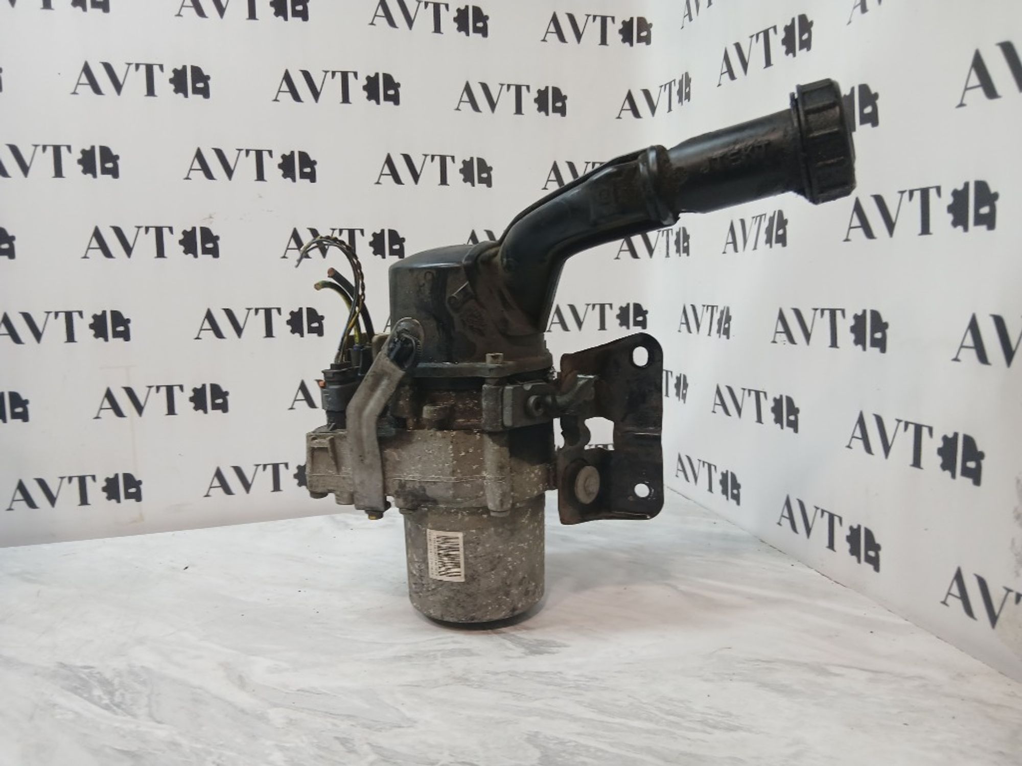 Электрогидроусилитель руля Peugeot Partner, 12000 рублей, Ростов-на-Дону