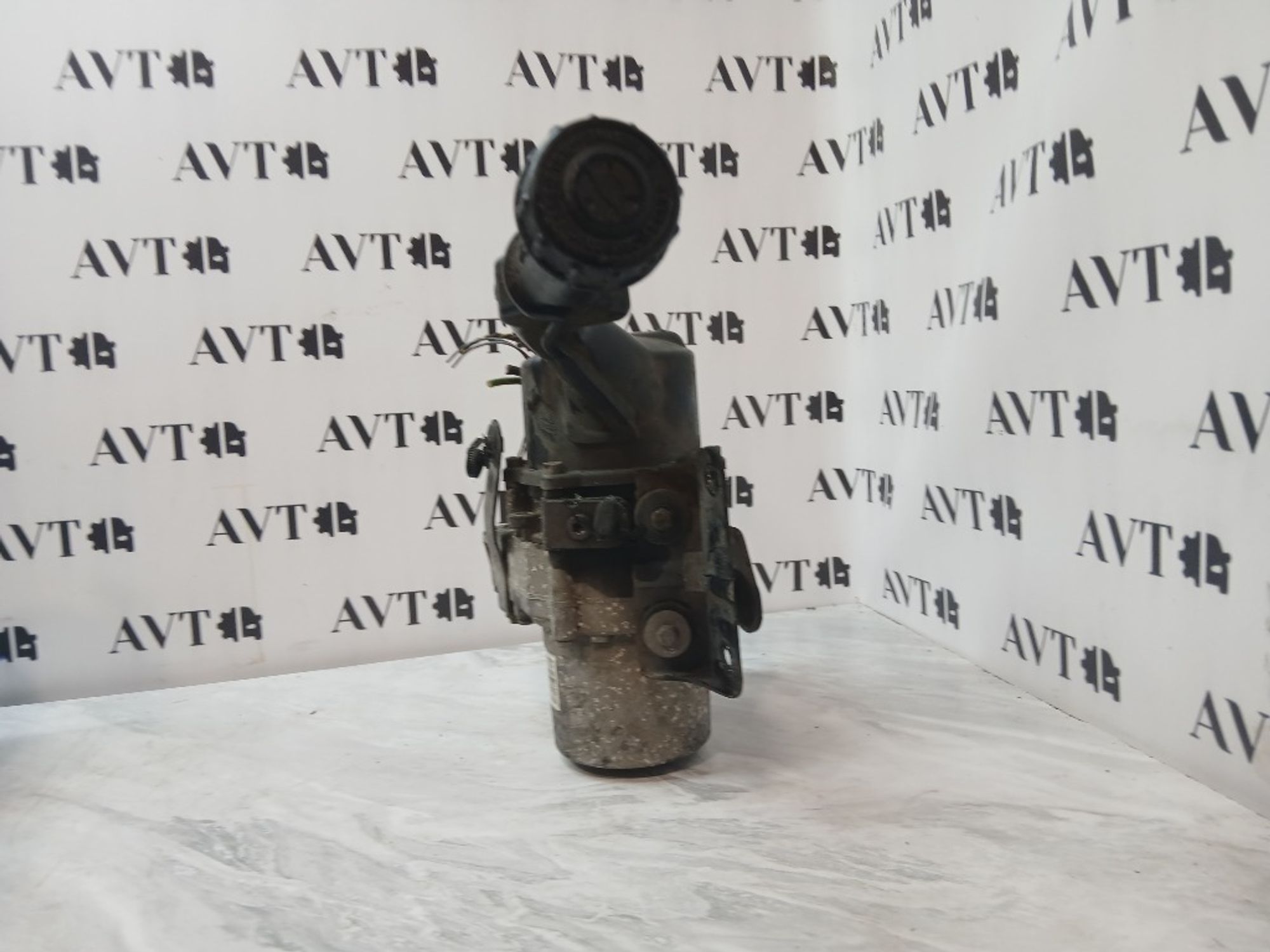 Электрогидроусилитель руля Peugeot Partner, 12000 рублей, Ростов-на-Дону