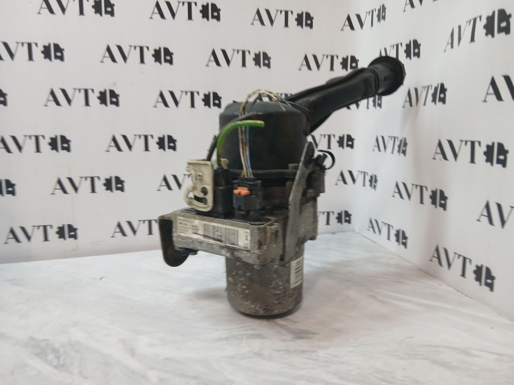 Электрогидроусилитель руля Peugeot Partner, 12000 рублей, Ростов-на-Дону