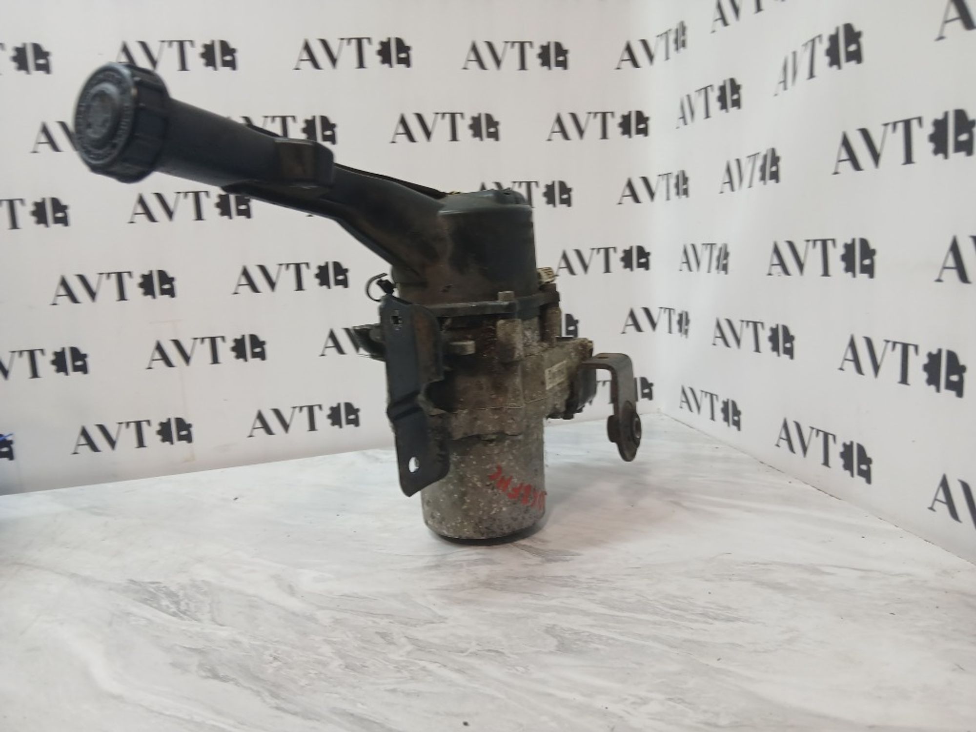 Электрогидроусилитель руля Peugeot Partner, 12000 рублей, Ростов-на-Дону