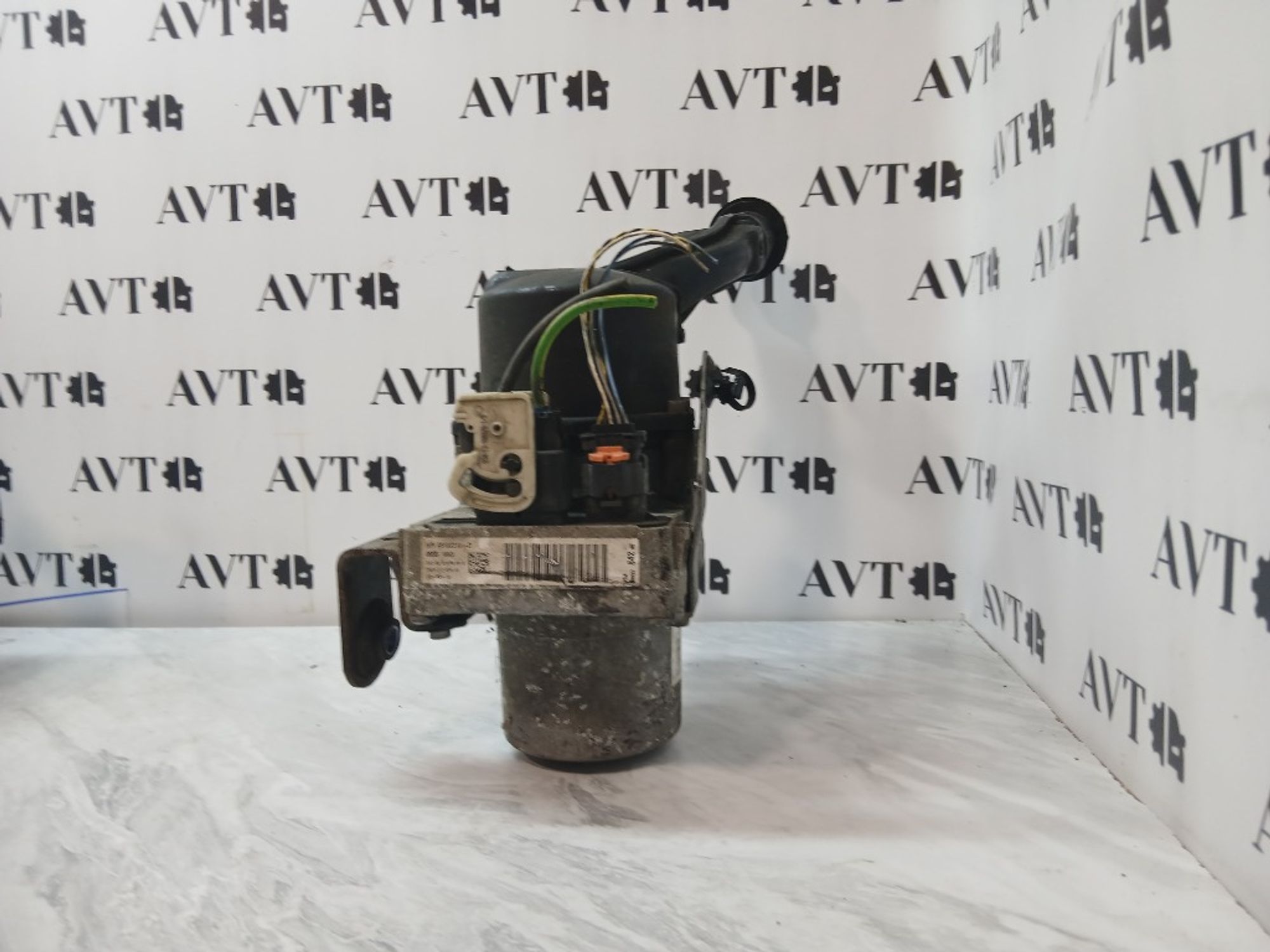 Электрогидроусилитель руля Peugeot Partner, 12000 рублей, Ростов-на-Дону