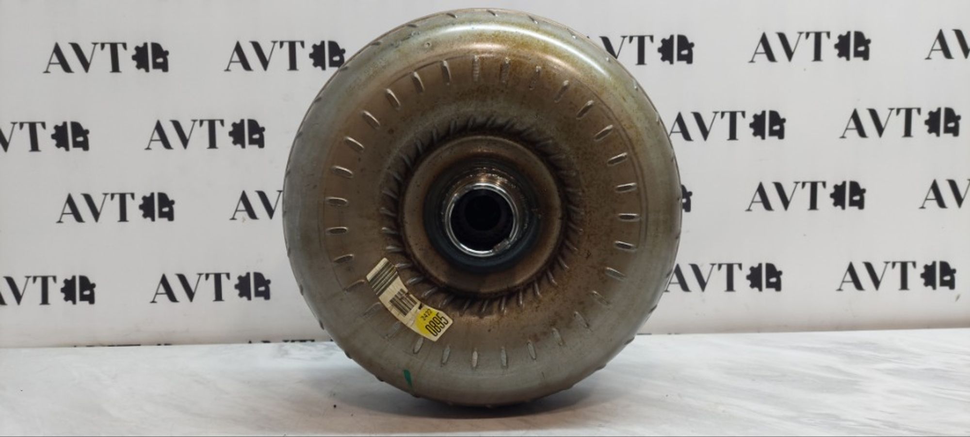 Гидротрансформатор CADILLAC SRX LY7, 15000 рублей, Ростов-на-Дону