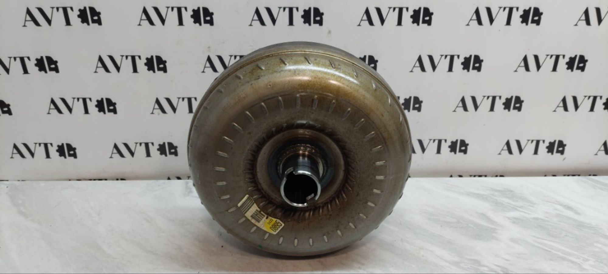 Гидротрансформатор CADILLAC SRX LY7, 15000 рублей, Ростов-на-Дону