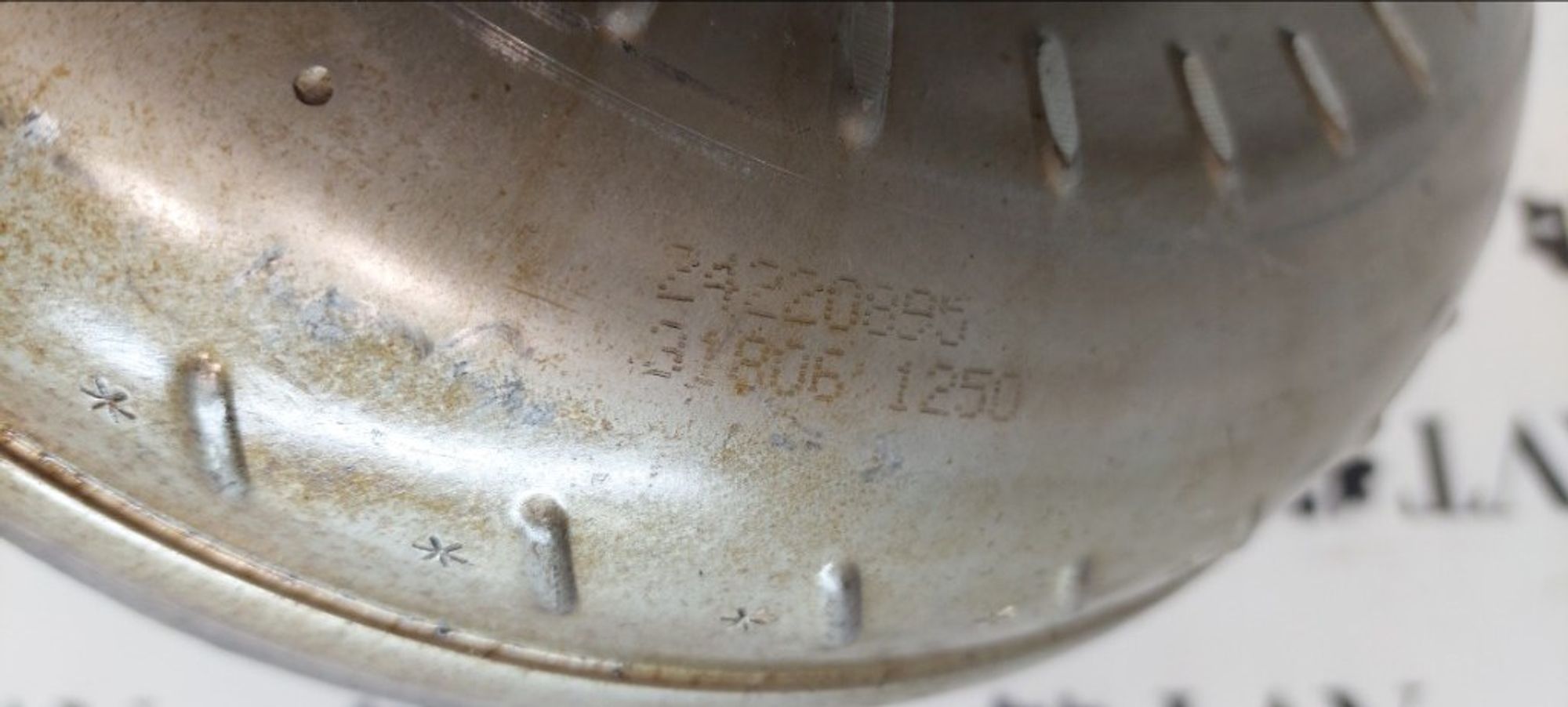 Гидротрансформатор CADILLAC SRX LY7, 15000 рублей, Ростов-на-Дону